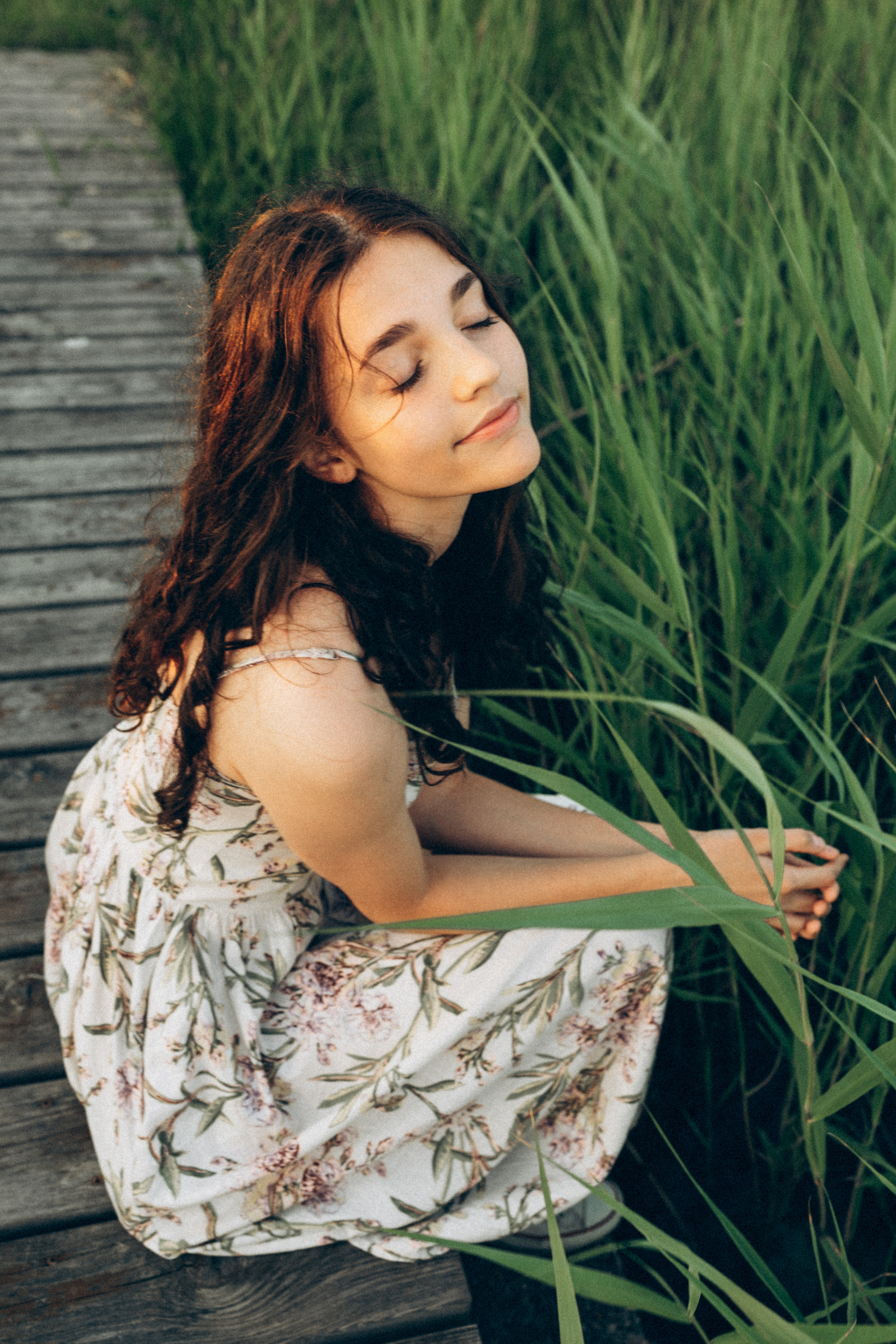 Під звуки тишини. Family photographer in Stockholm Oksana Matviyiv