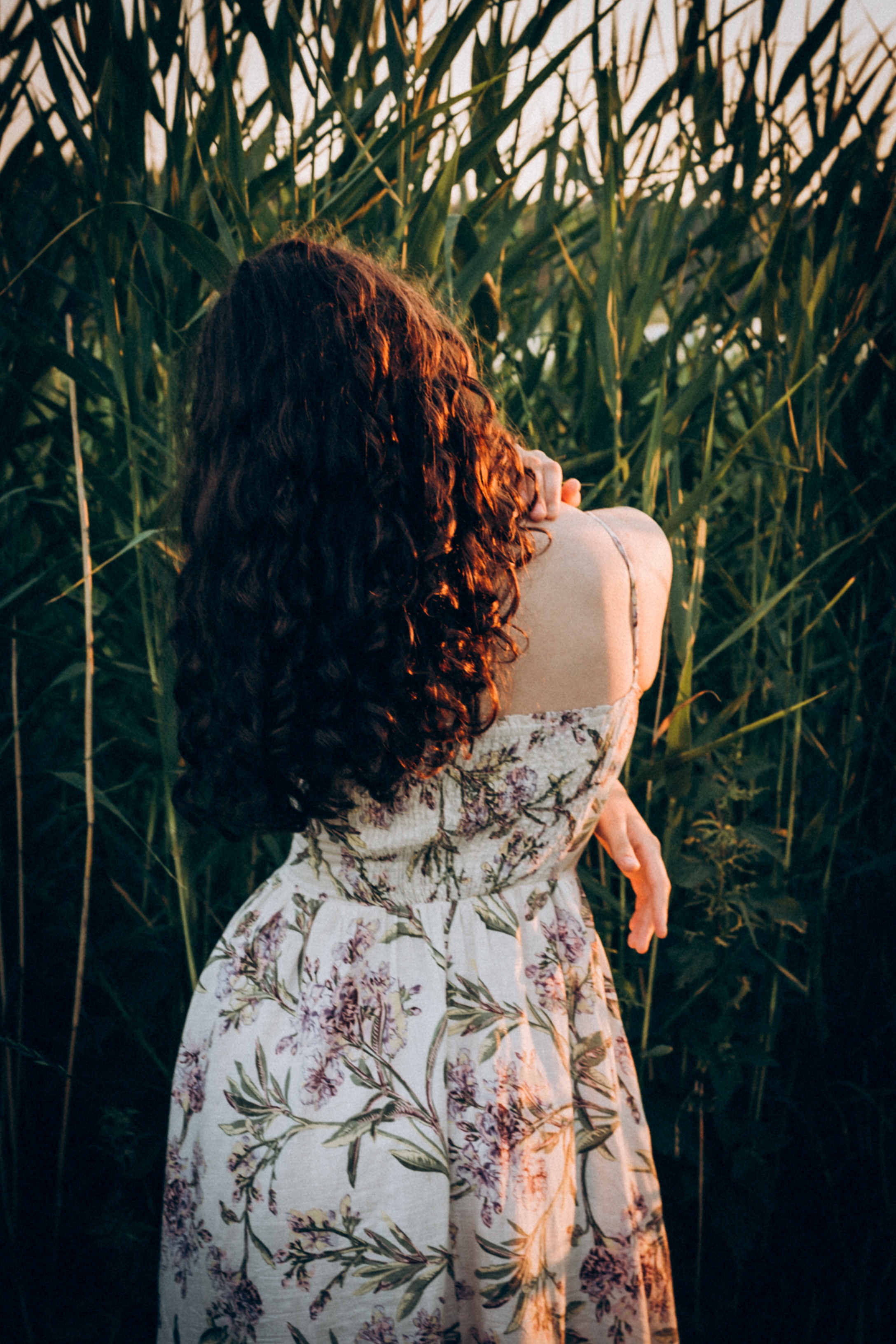 Під звуки тишини. Family photographer in Stockholm Oksana Matviyiv