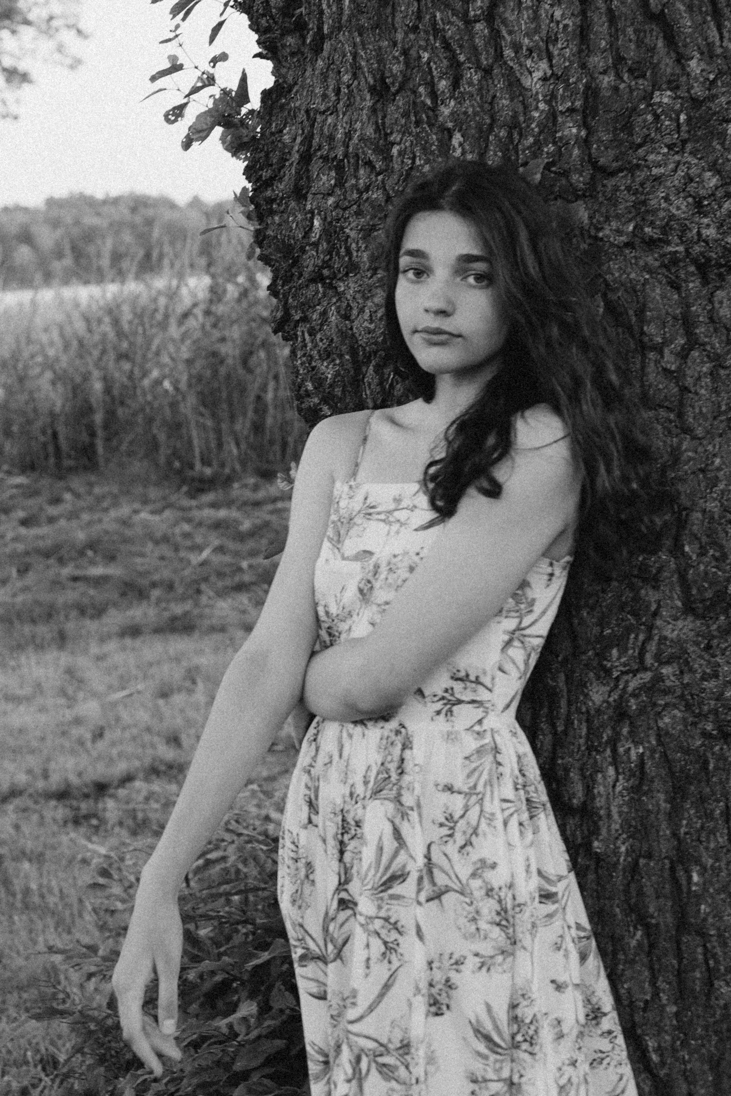 Під звуки тишини. Family photographer in Stockholm Oksana Matviyiv