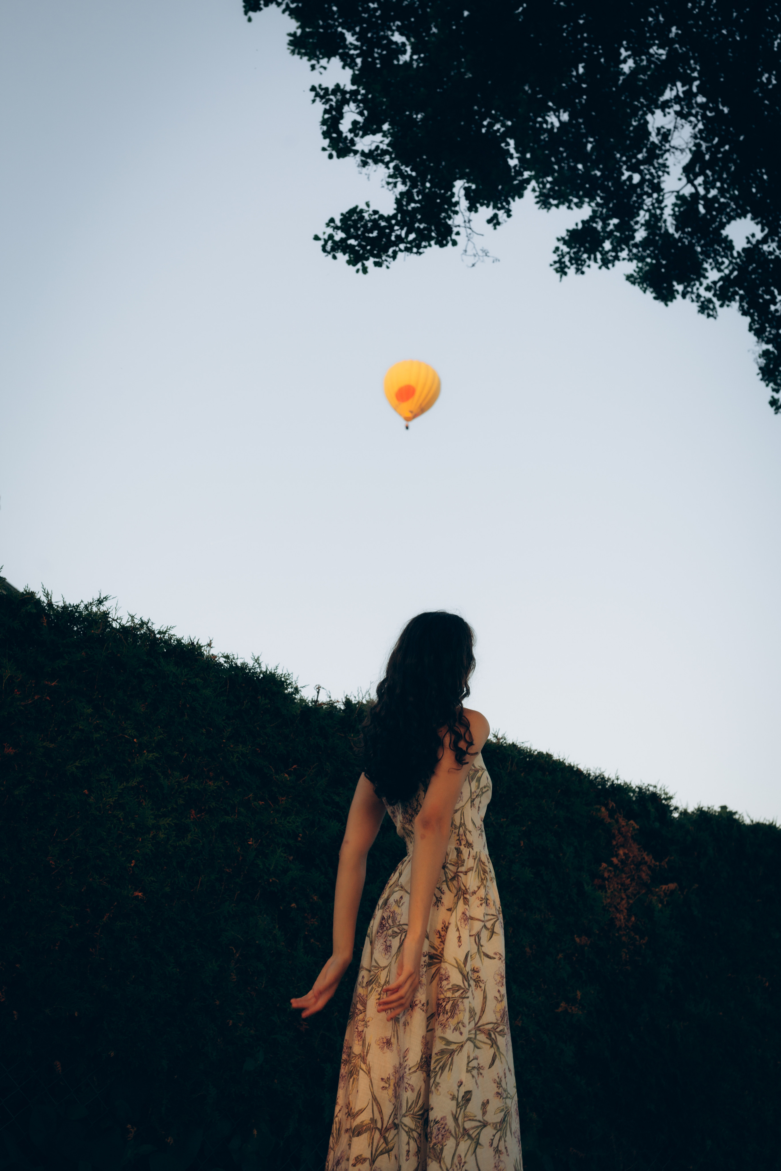 Під звуки тишини. Family photographer in Stockholm Oksana Matviyiv