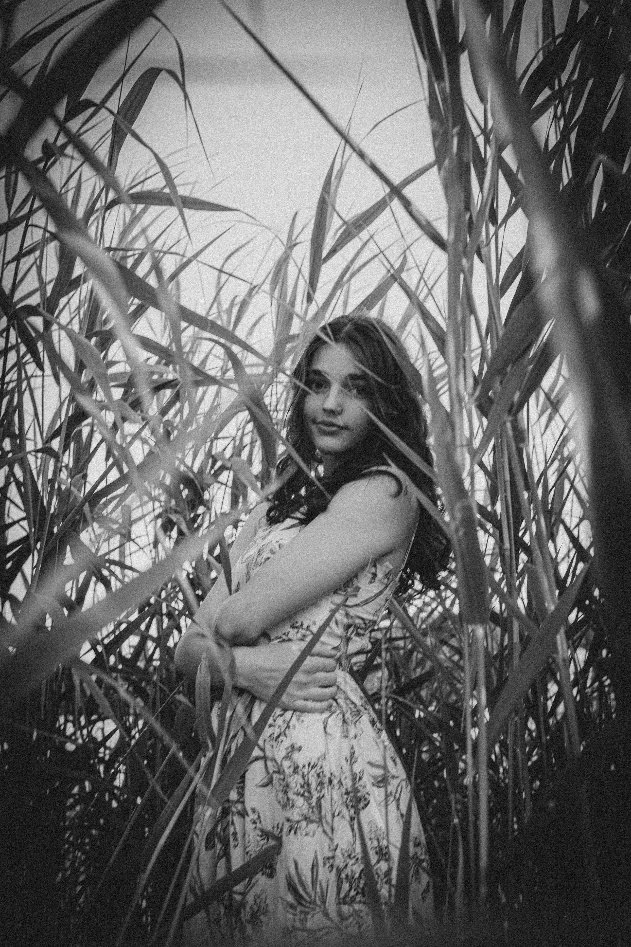 Під звуки тишини. Family photographer in Stockholm Oksana Matviyiv