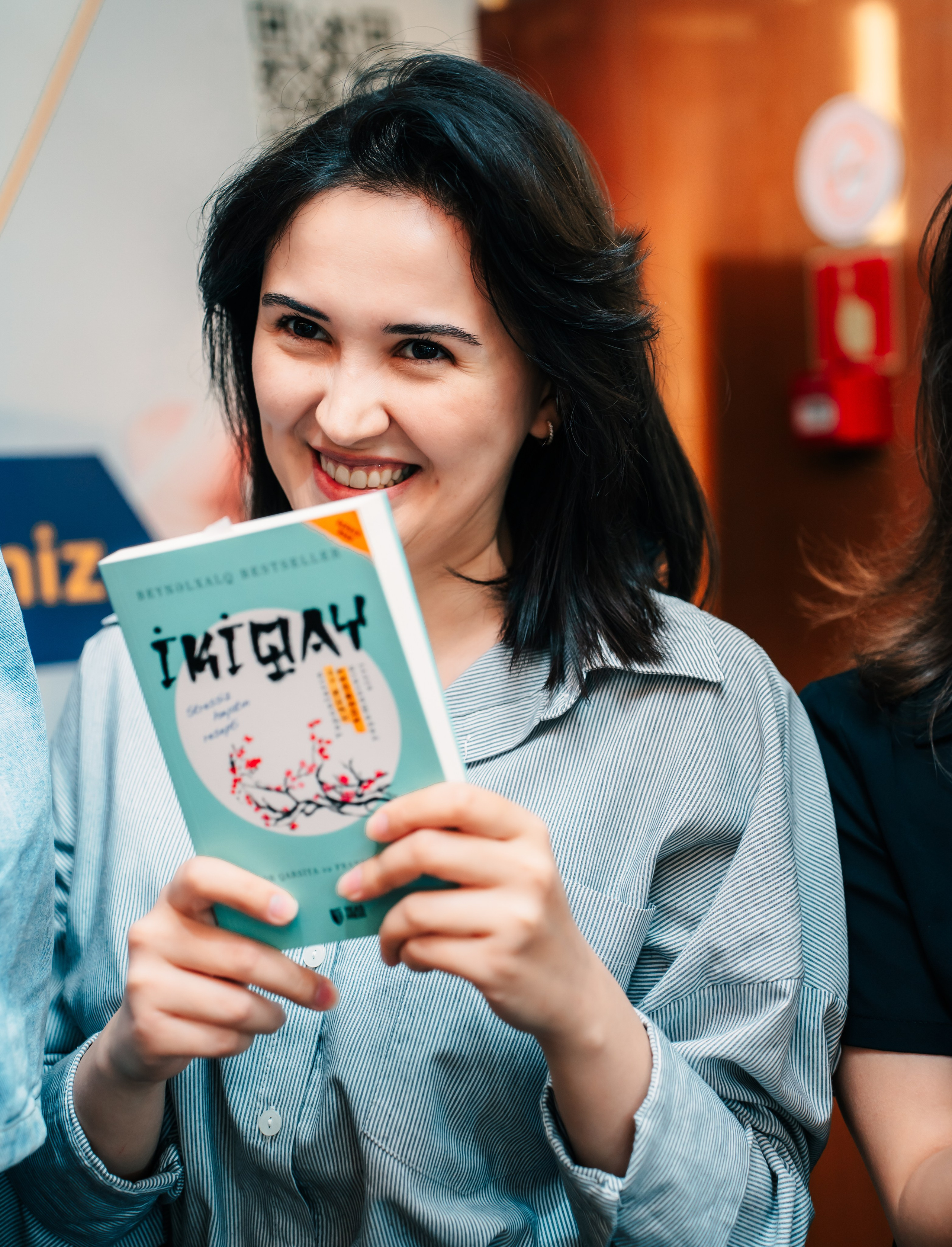 HR Option. Fotoqraf Vəli Məmmədov