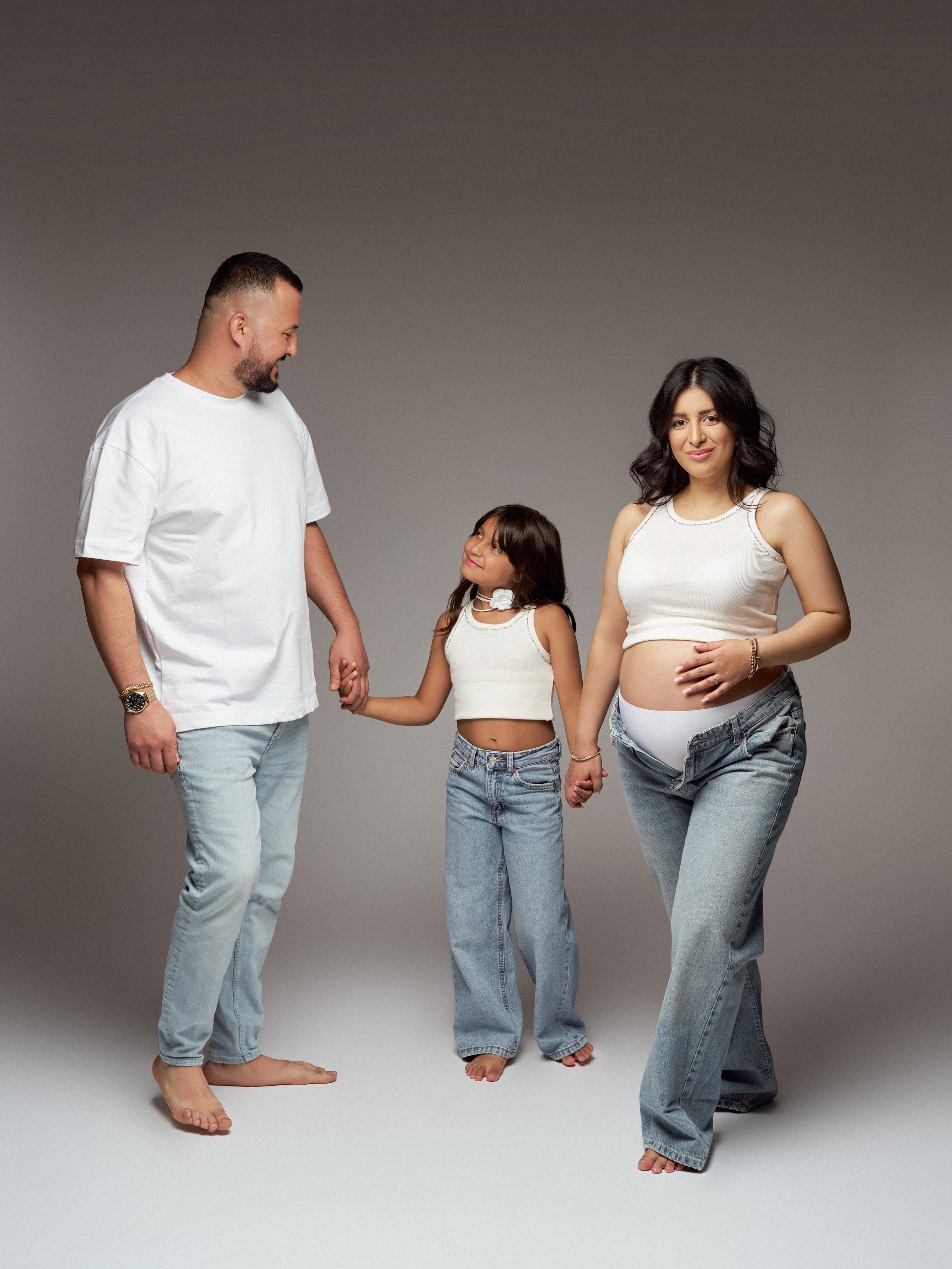 Pregnancy. Studio Timis