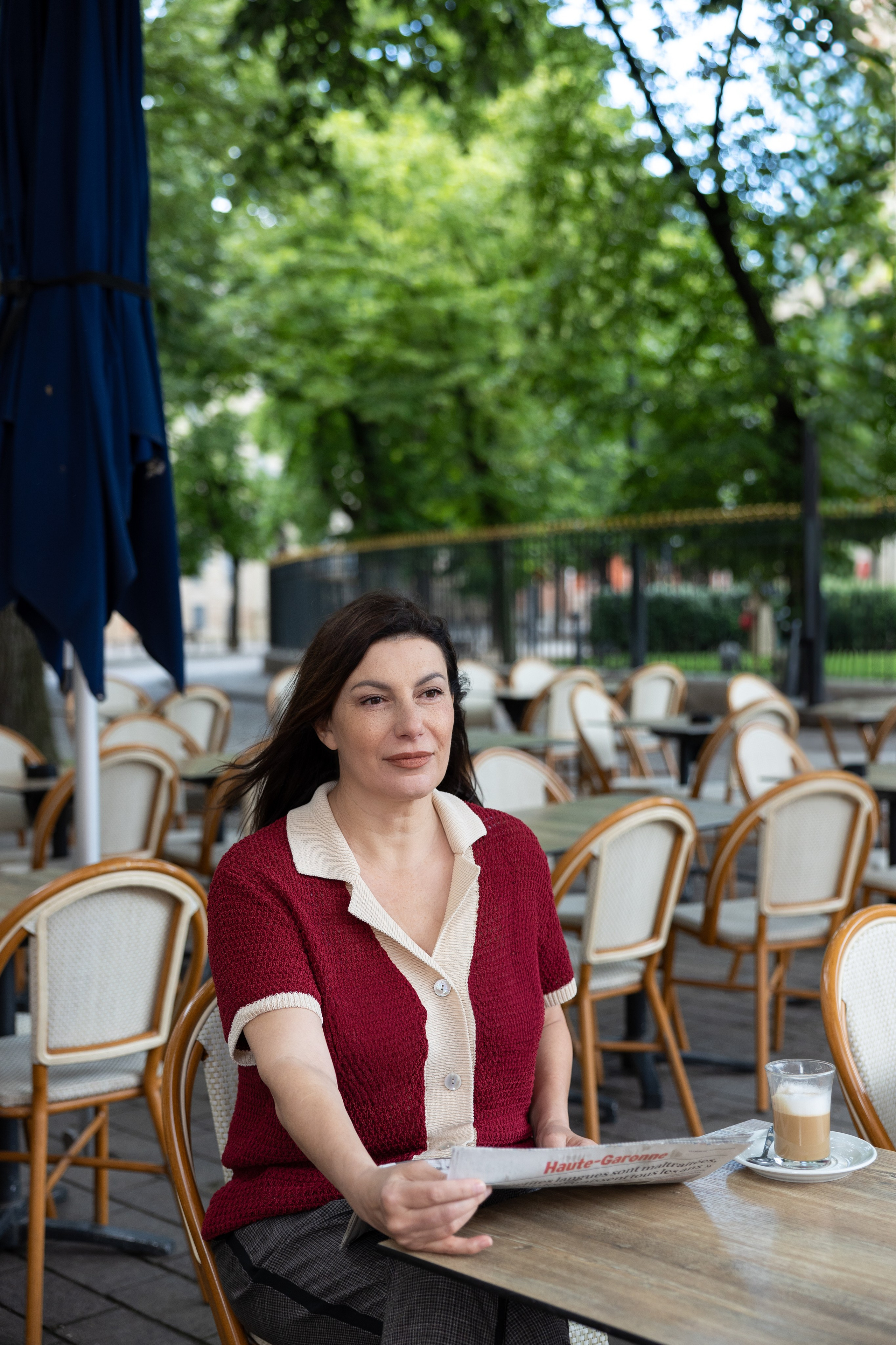 Inna. Евгения Смирнова — Ваш фотограф в Тулузе и на юго-западе Франции