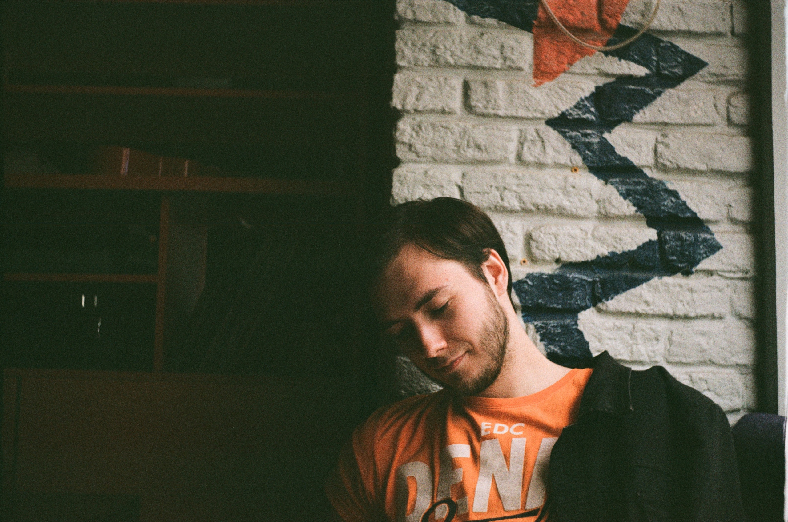 People. Ekaterina Fedorova