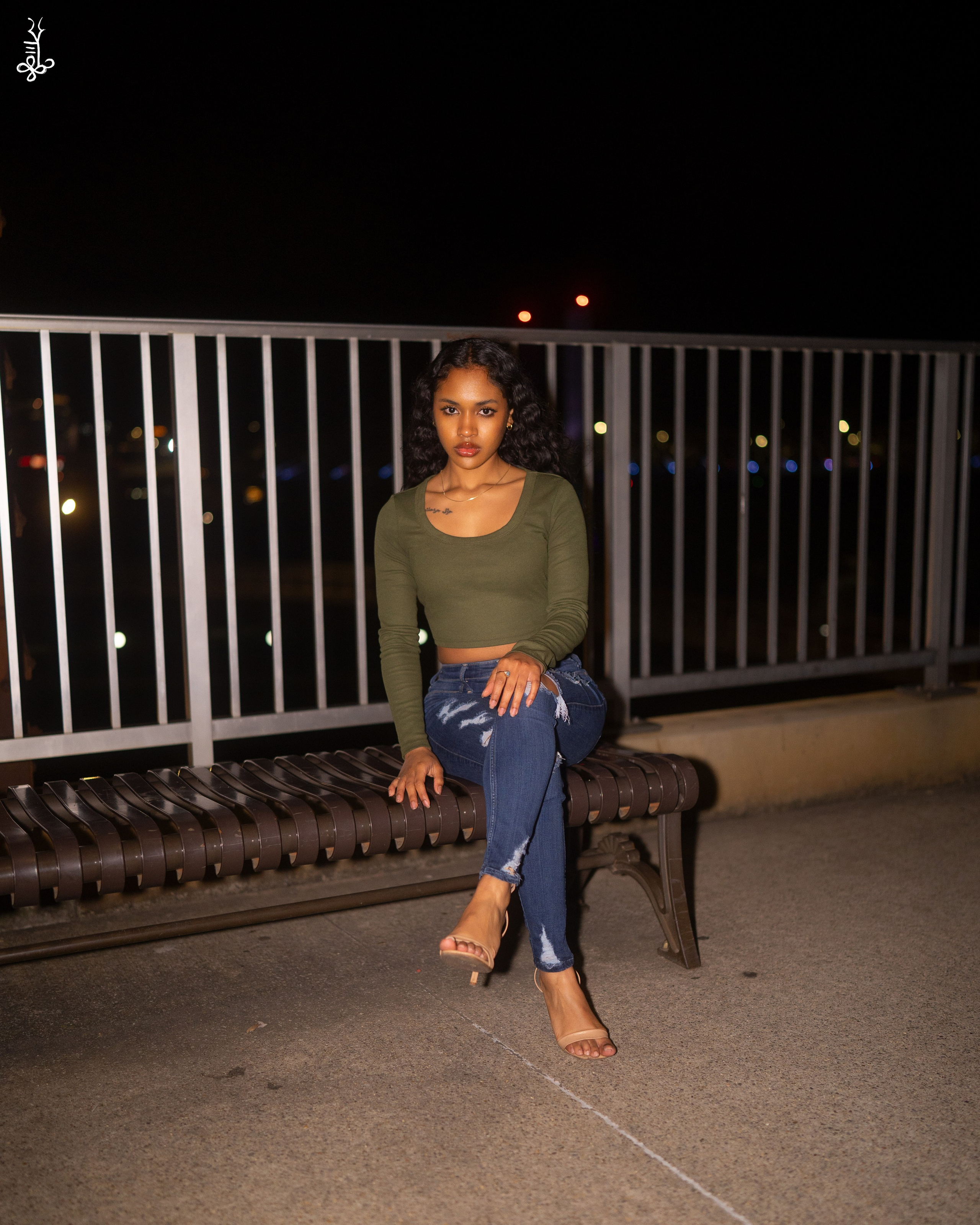 JADE SYAN. Ke’Ondris