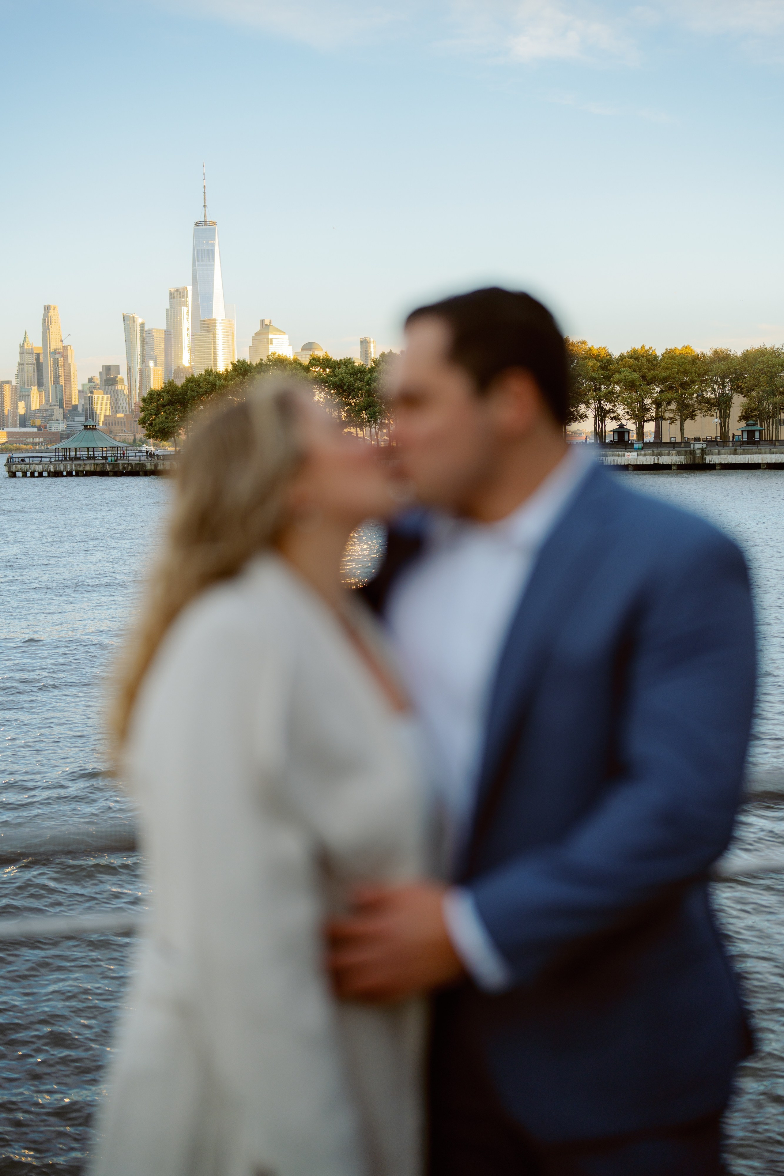 Heather and Mike. Wedding photographer and videographer New York | New Jersey