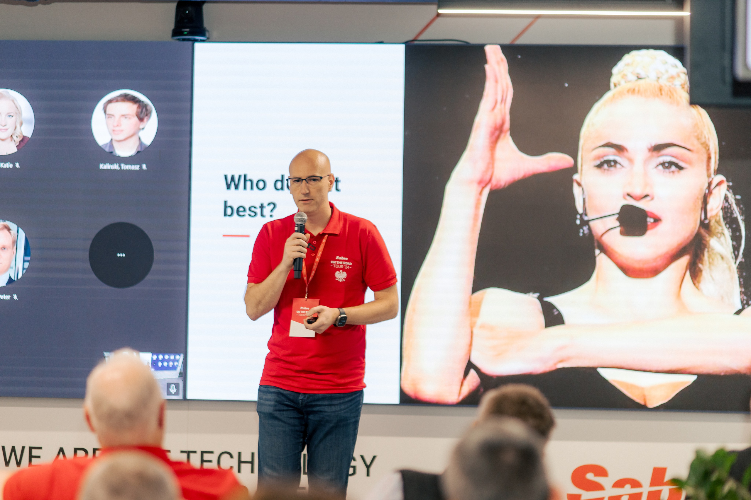 Korporacja Sabrę. Reportaż. Fotograf w Krakowie i Europie