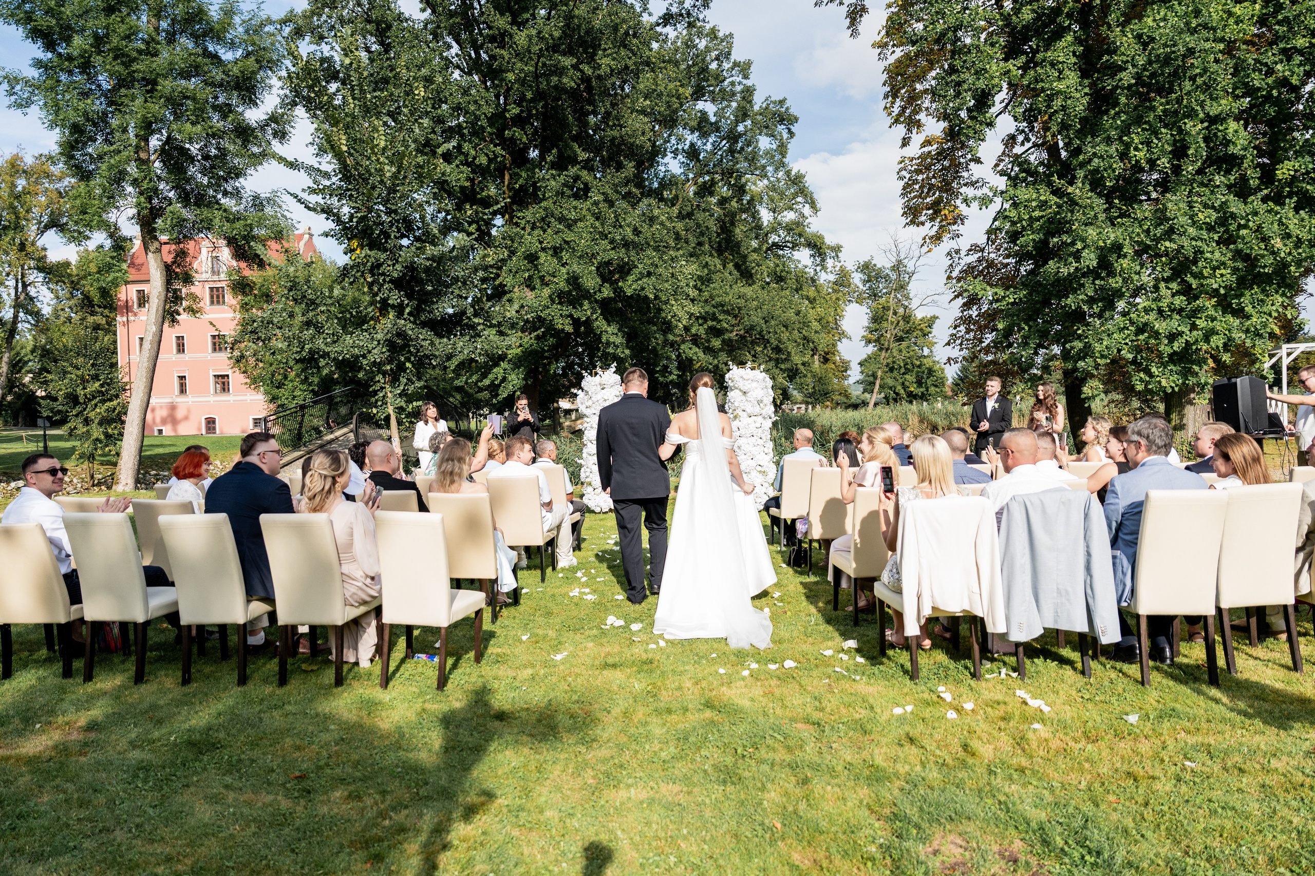 A&D. SL Wedding Photo: ponadczasowa fotografia ślubna | Wrocław & Europa