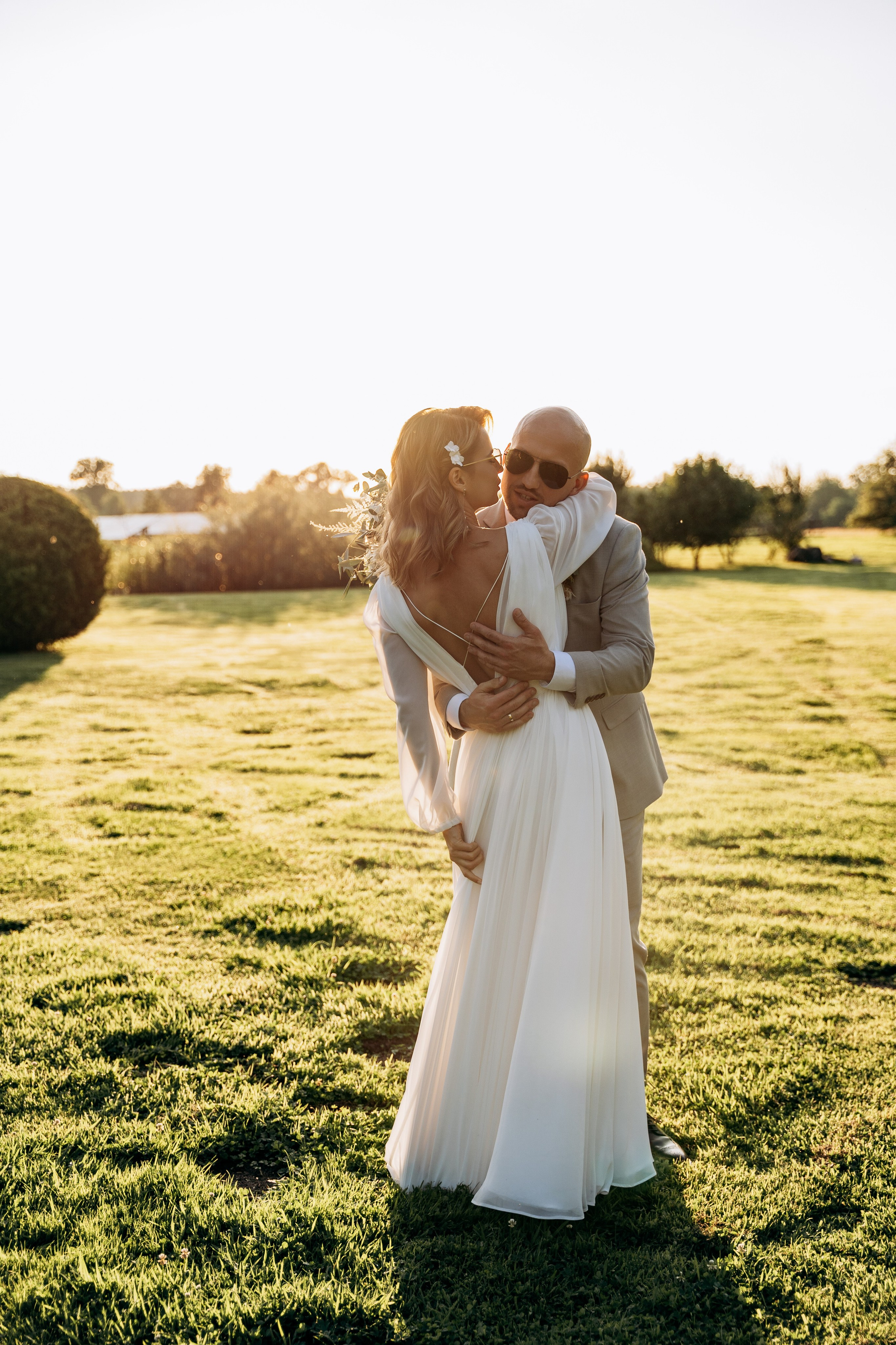 D&P. SL Wedding Photo: ponadczasowa fotografia ślubna | Wrocław & Europa