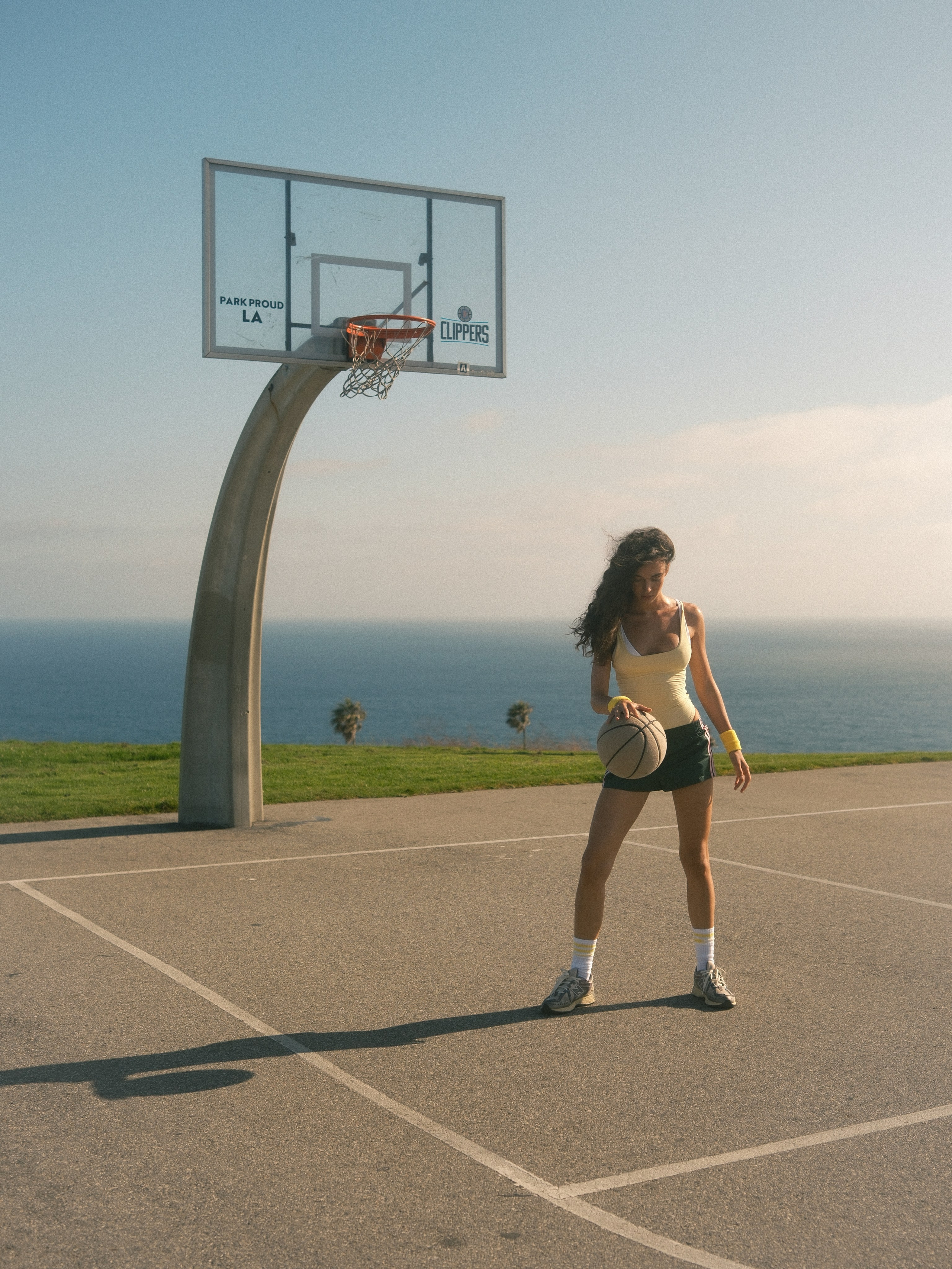 Uliana. Mariia Ermakoava