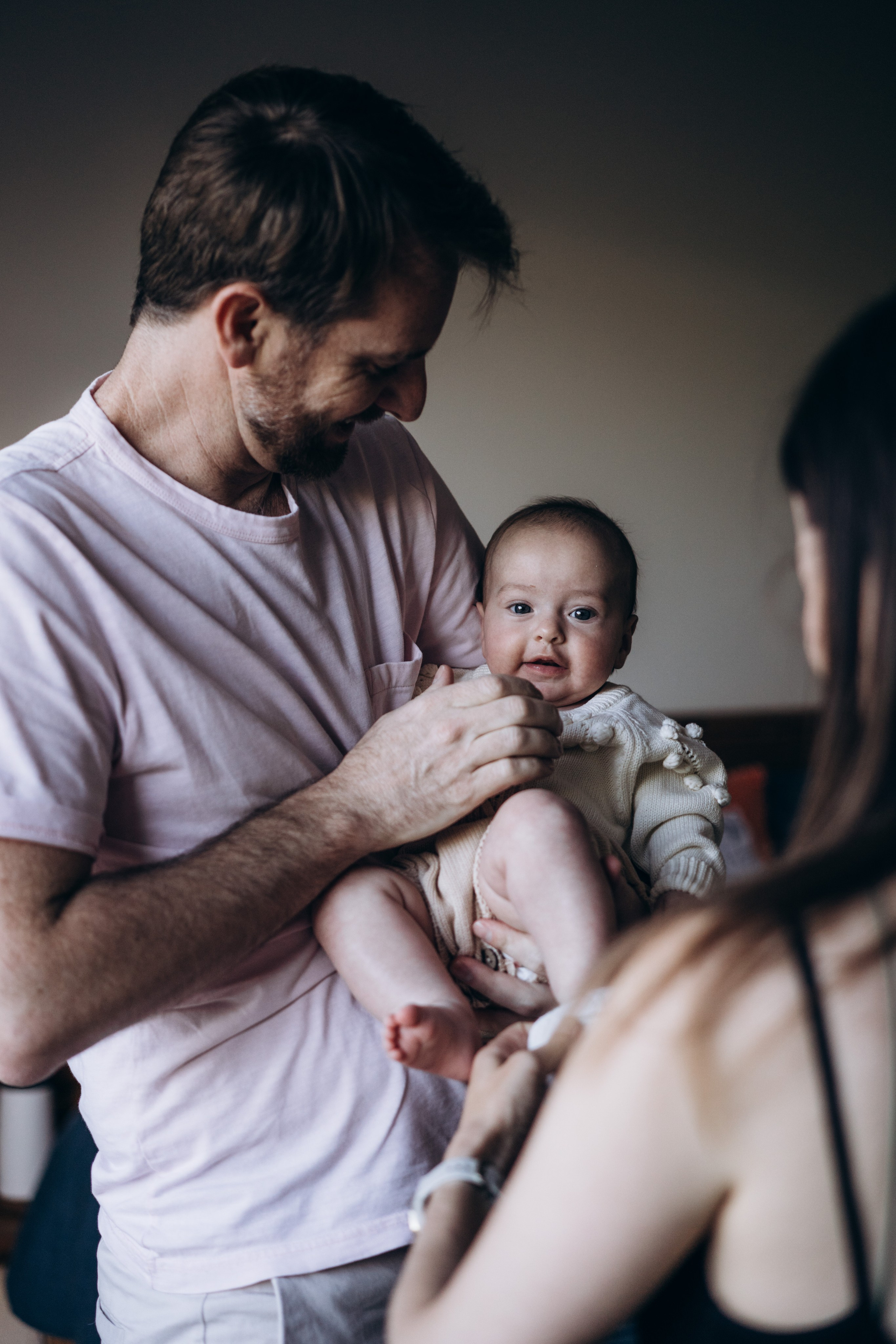 Maternity & Newborn. Barbarica. Photography