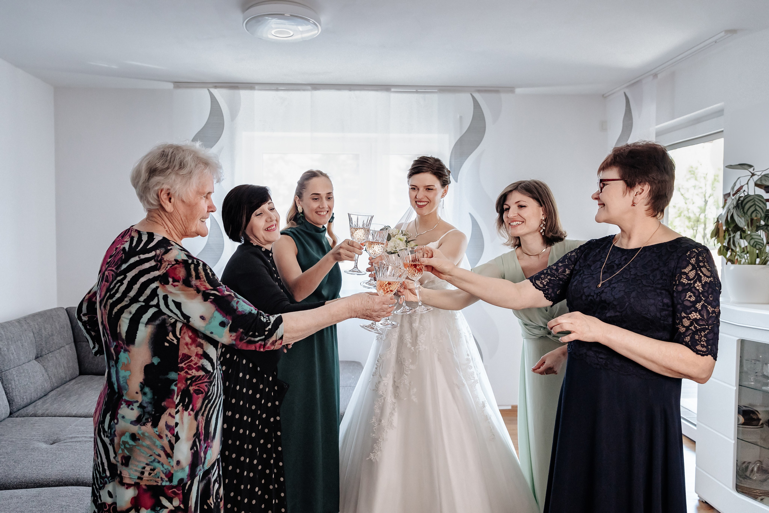 Hochzeitsfotograf & Video