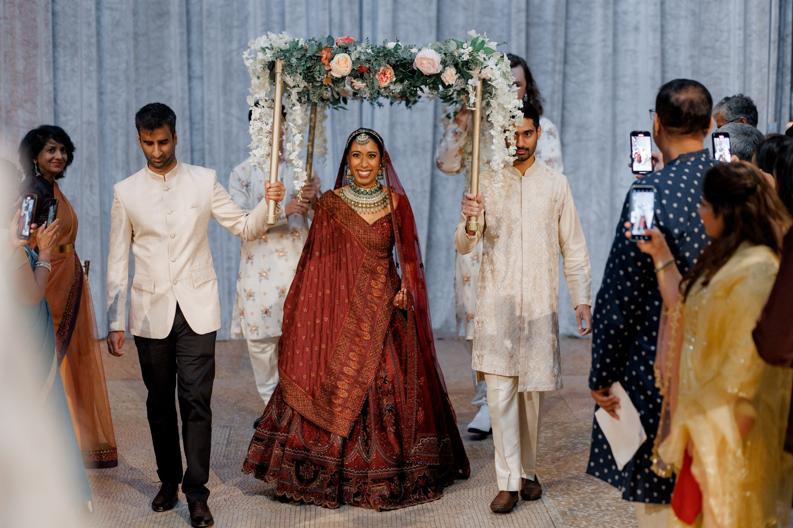 Vishal & Priya. Svyatoslav Bogdanov — destination photographer