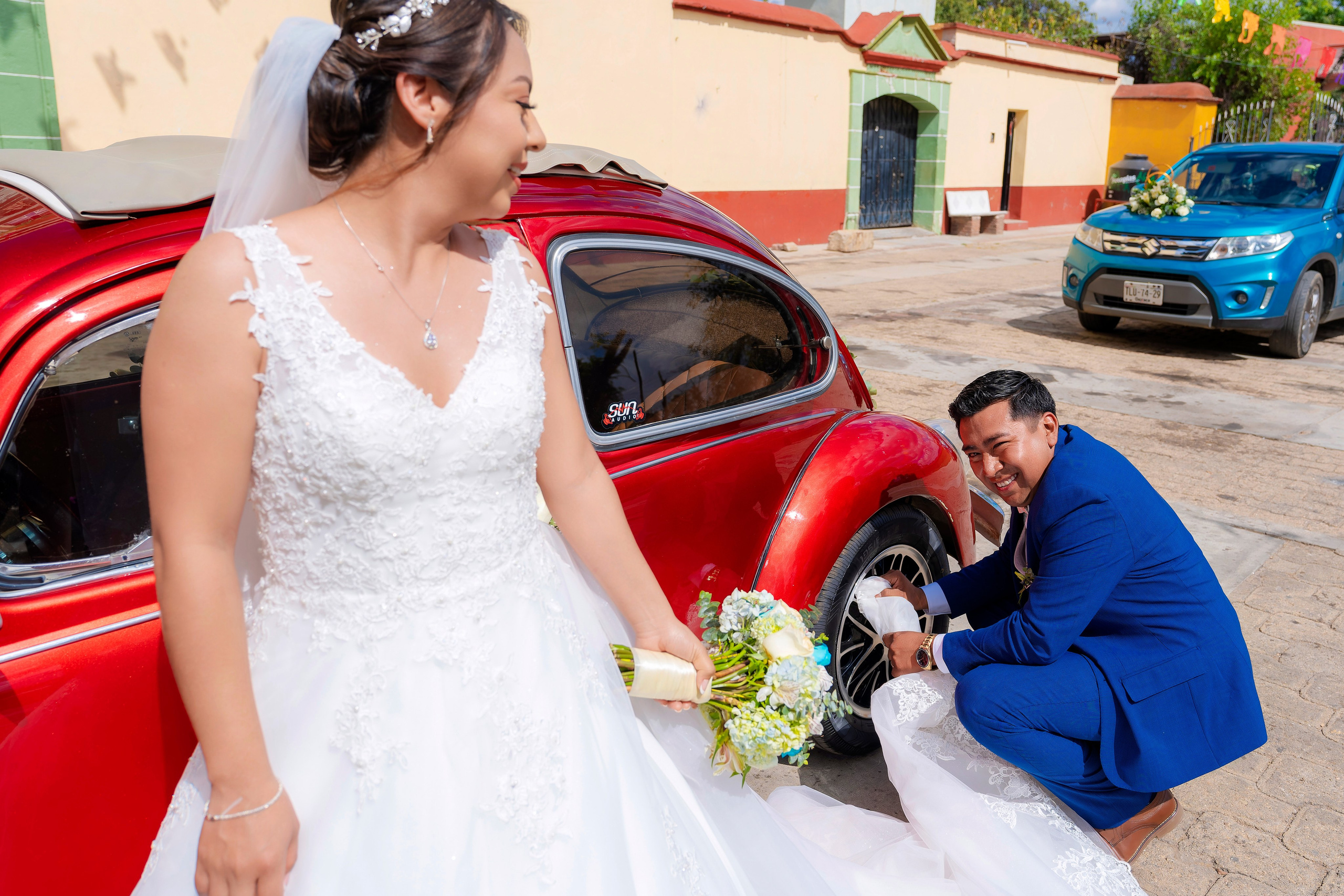 Fotos de boda. Emilianofilms