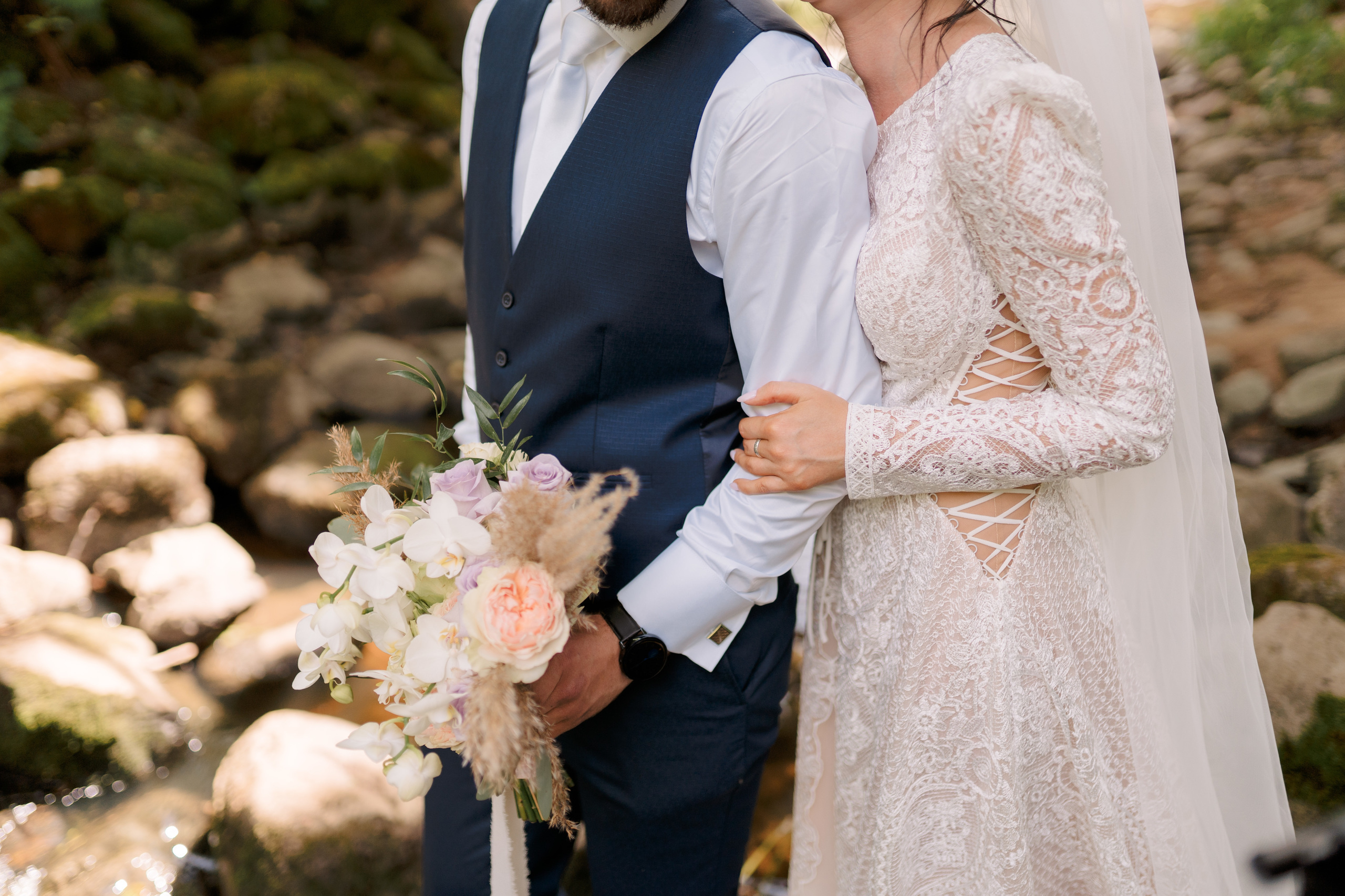 Дарина и Эдгар. Макар Кириков — свадебный и семейный фотограф Даугавпилс, Рига, Вильну