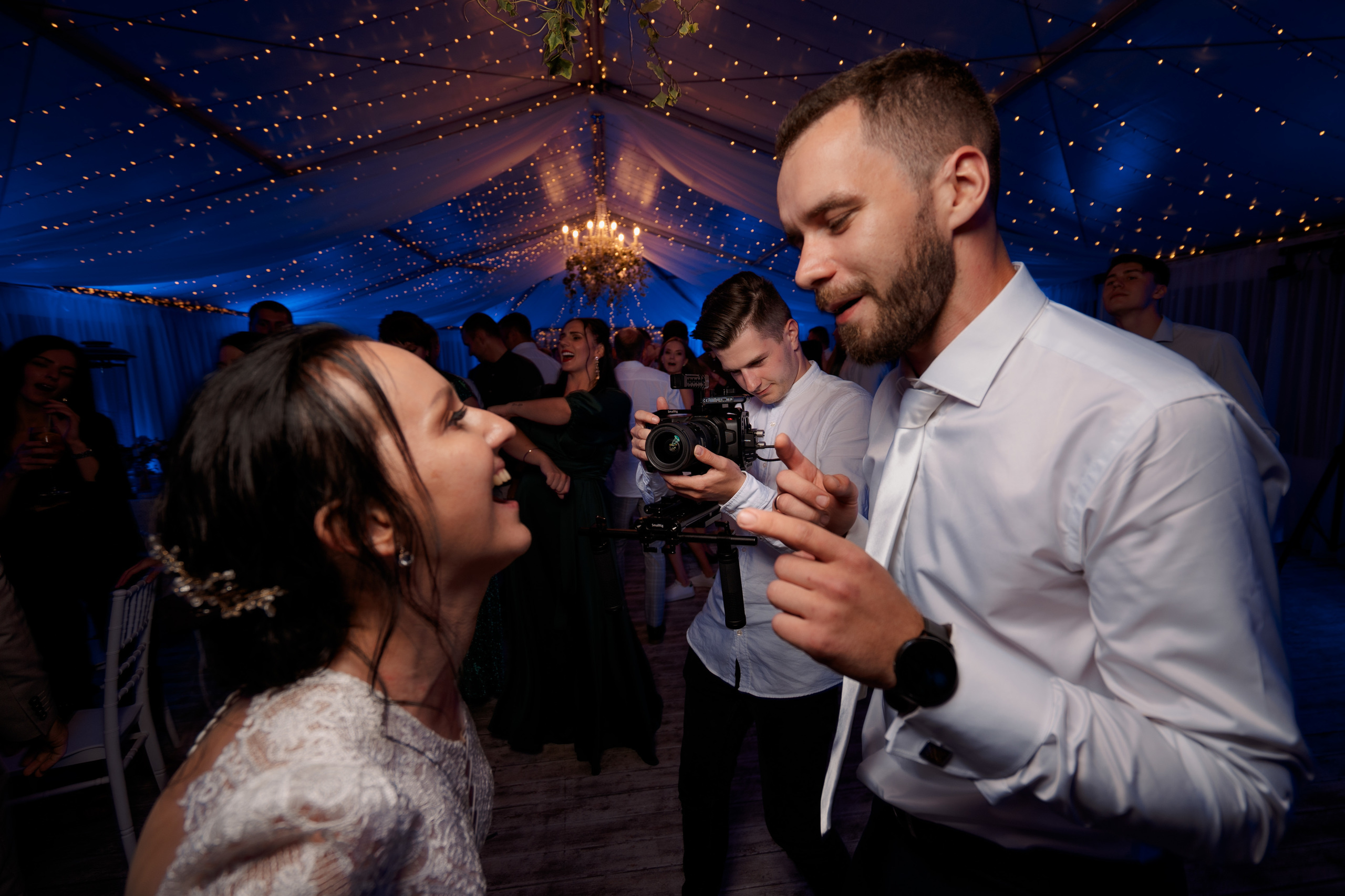 Дарина и Эдгар. Макар Кириков — свадебный и семейный фотограф Даугавпилс, Рига, Вильну