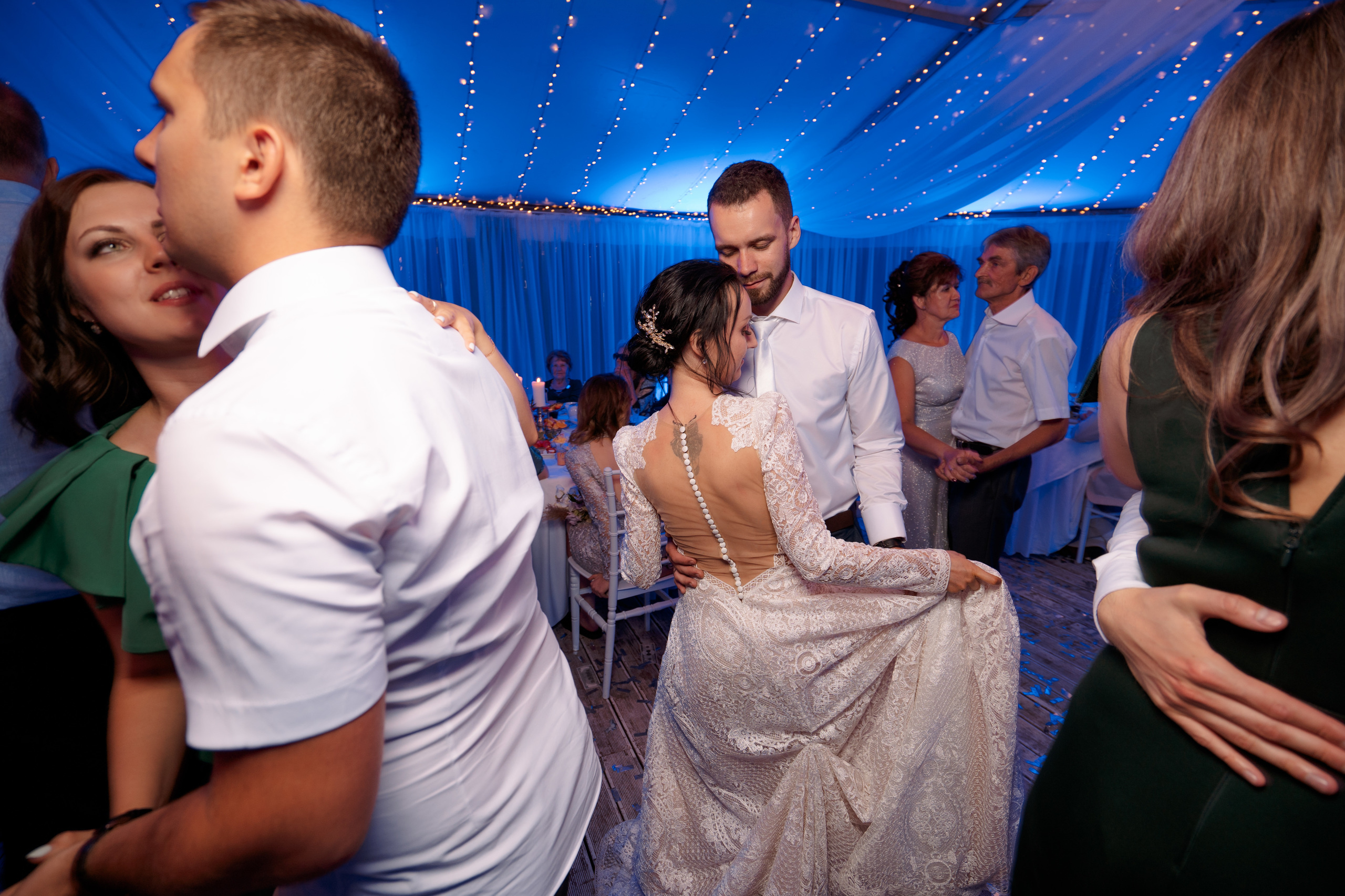 Дарина и Эдгар. Макар Кириков — свадебный и семейный фотограф Даугавпилс, Рига, Вильну