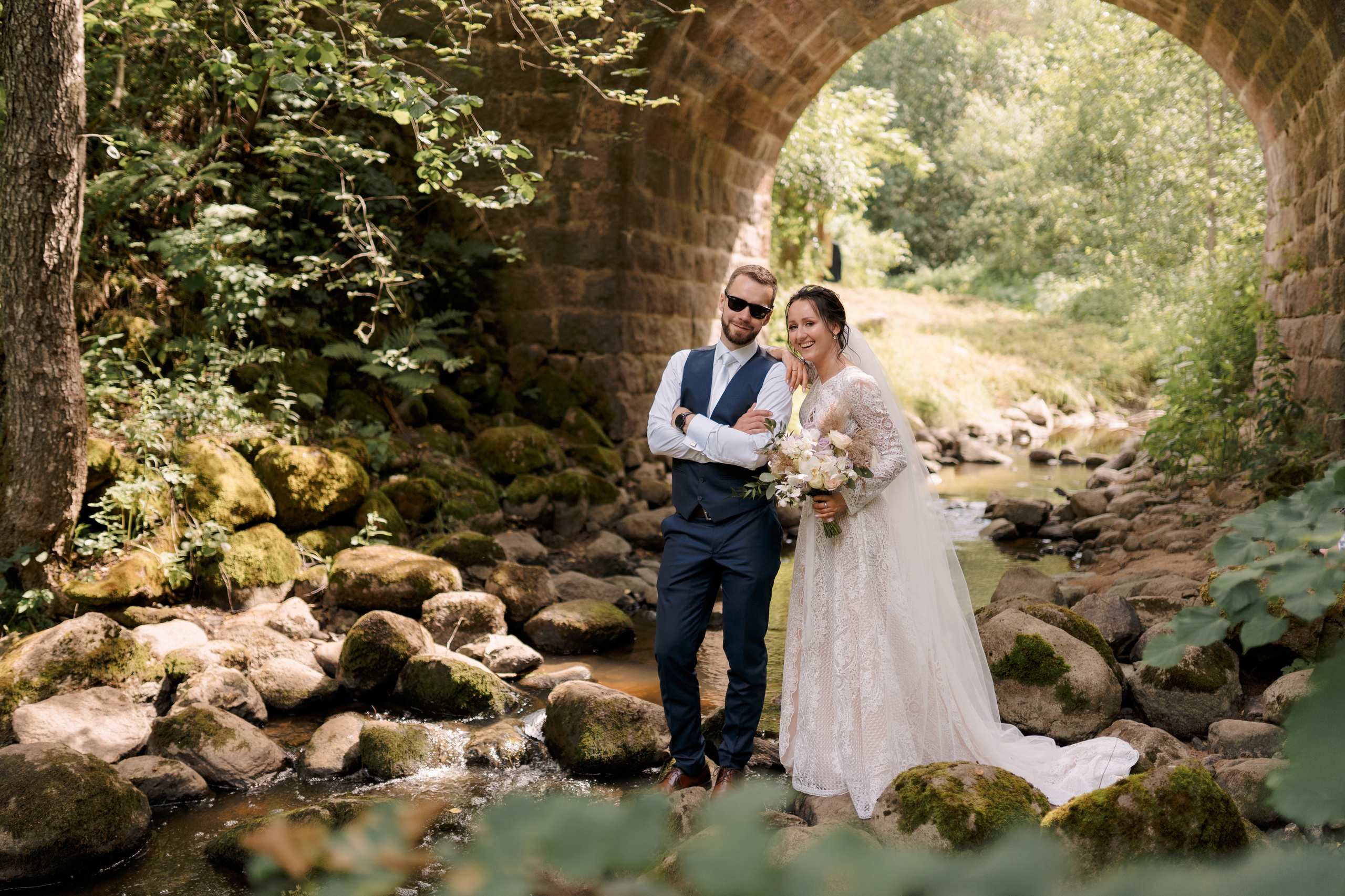 Дарина и Эдгар. Макар Кириков — свадебный и семейный фотограф Даугавпилс, Рига, Вильну