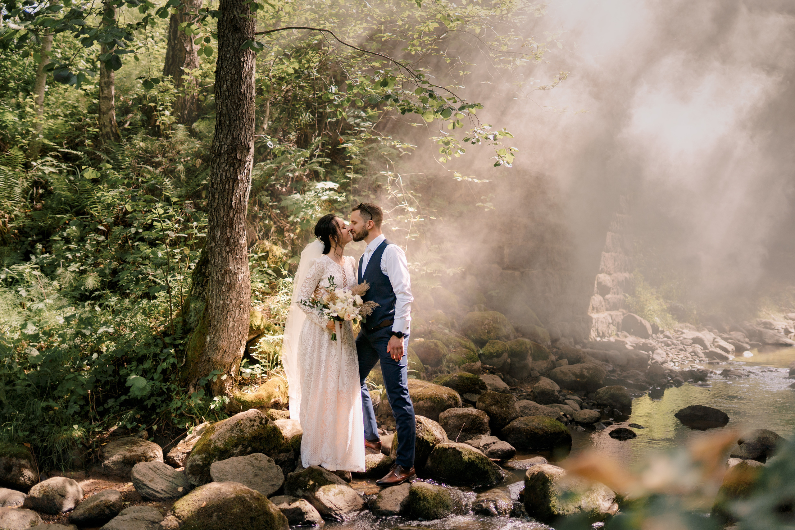 Дарина и Эдгар. Макар Кириков — свадебный и семейный фотограф Даугавпилс, Рига, Вильну
