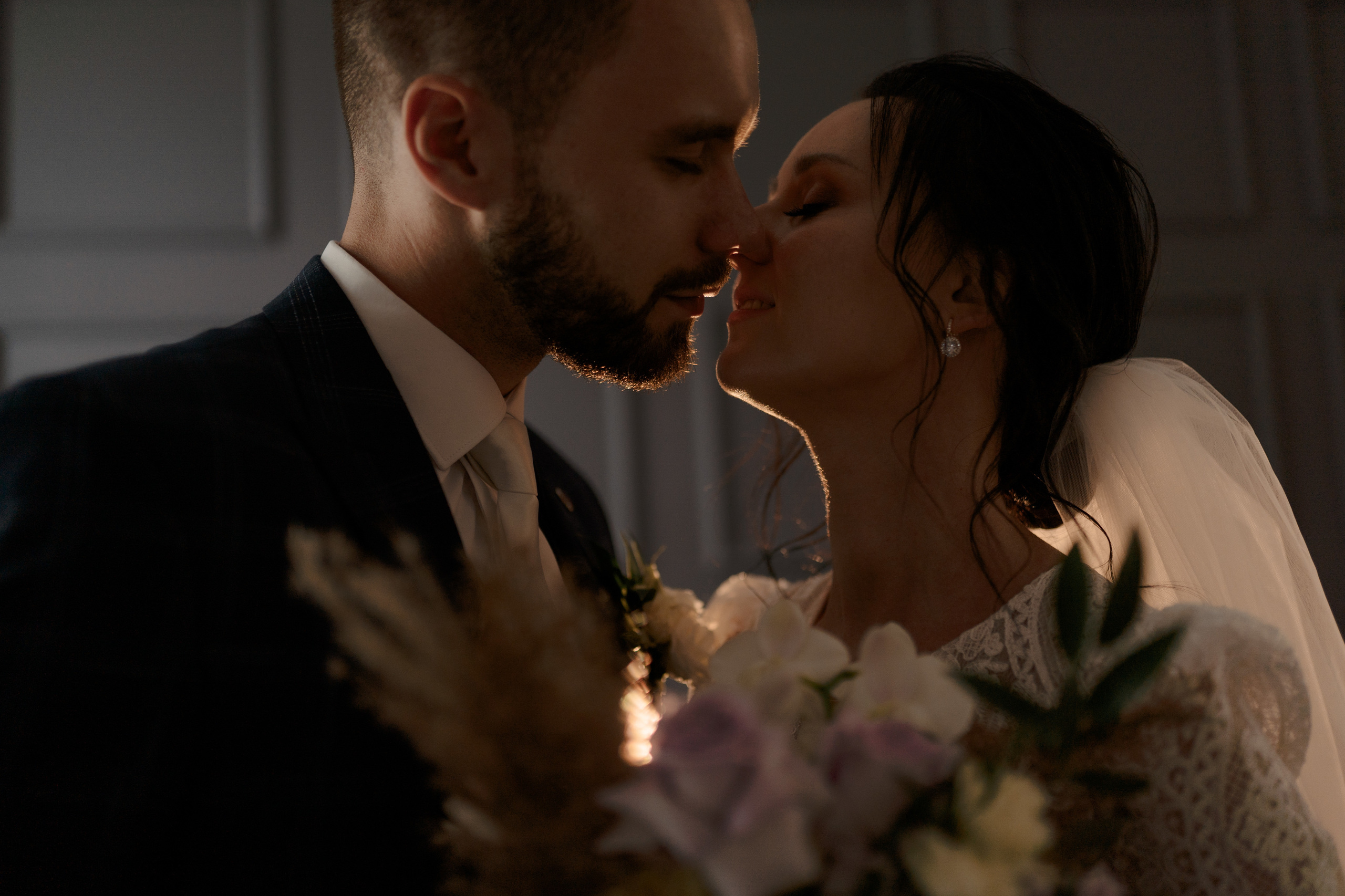 Дарина и Эдгар. Макар Кириков — свадебный и семейный фотограф Даугавпилс, Рига, Вильну