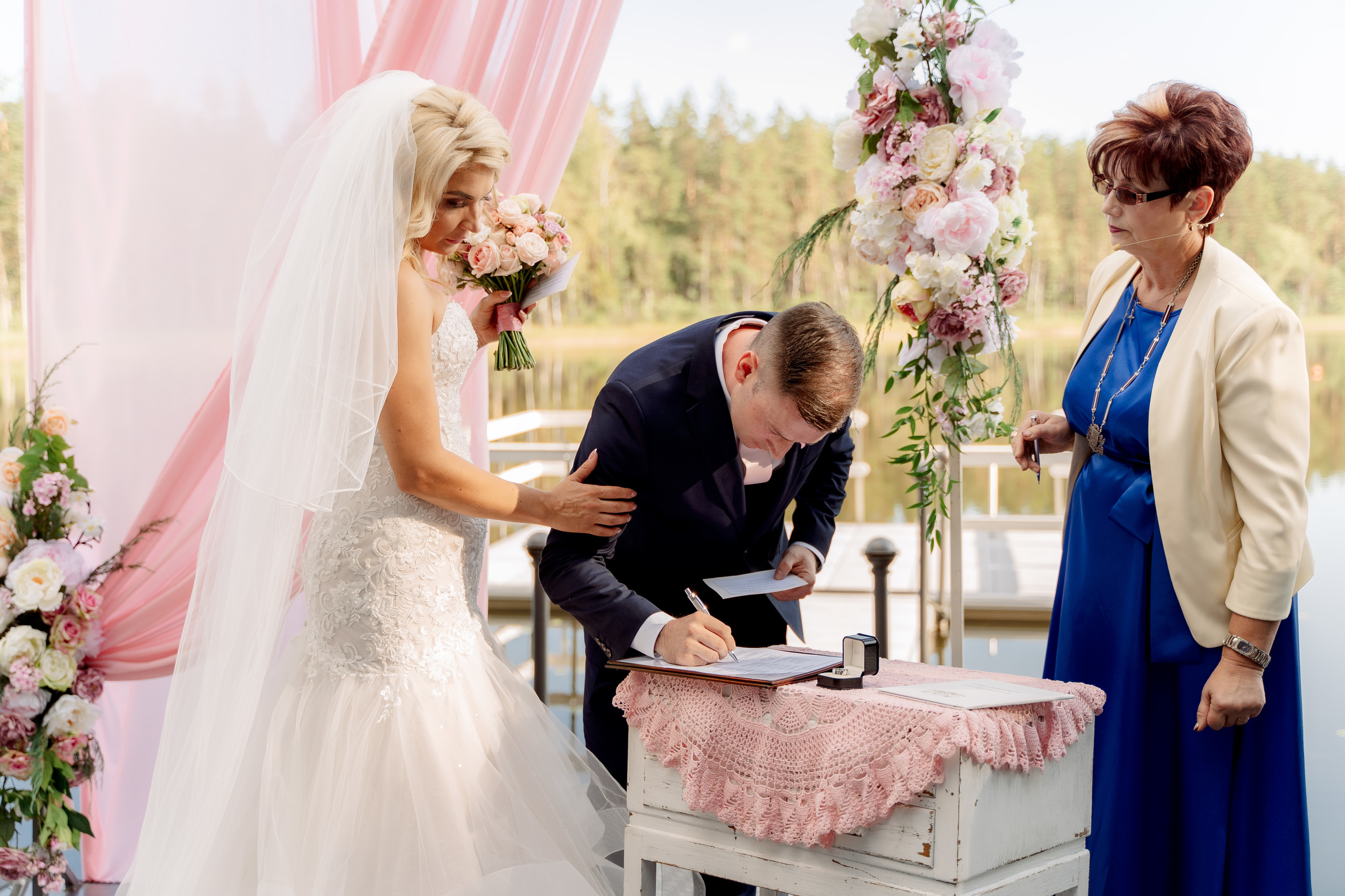 Jevgenija and John. Макар Кириков — свадебный и семейный фотограф Даугавпилс, Рига, Вильну