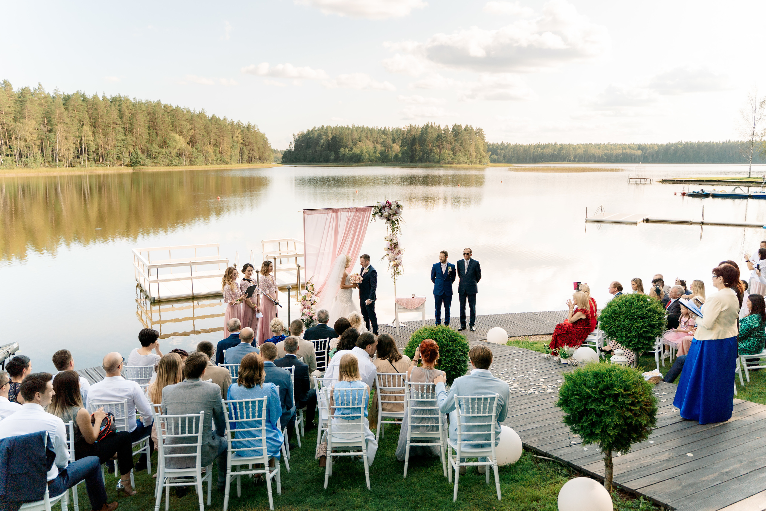Jevgenija and John. Макар Кириков — свадебный и семейный фотограф Даугавпилс, Рига, Вильну