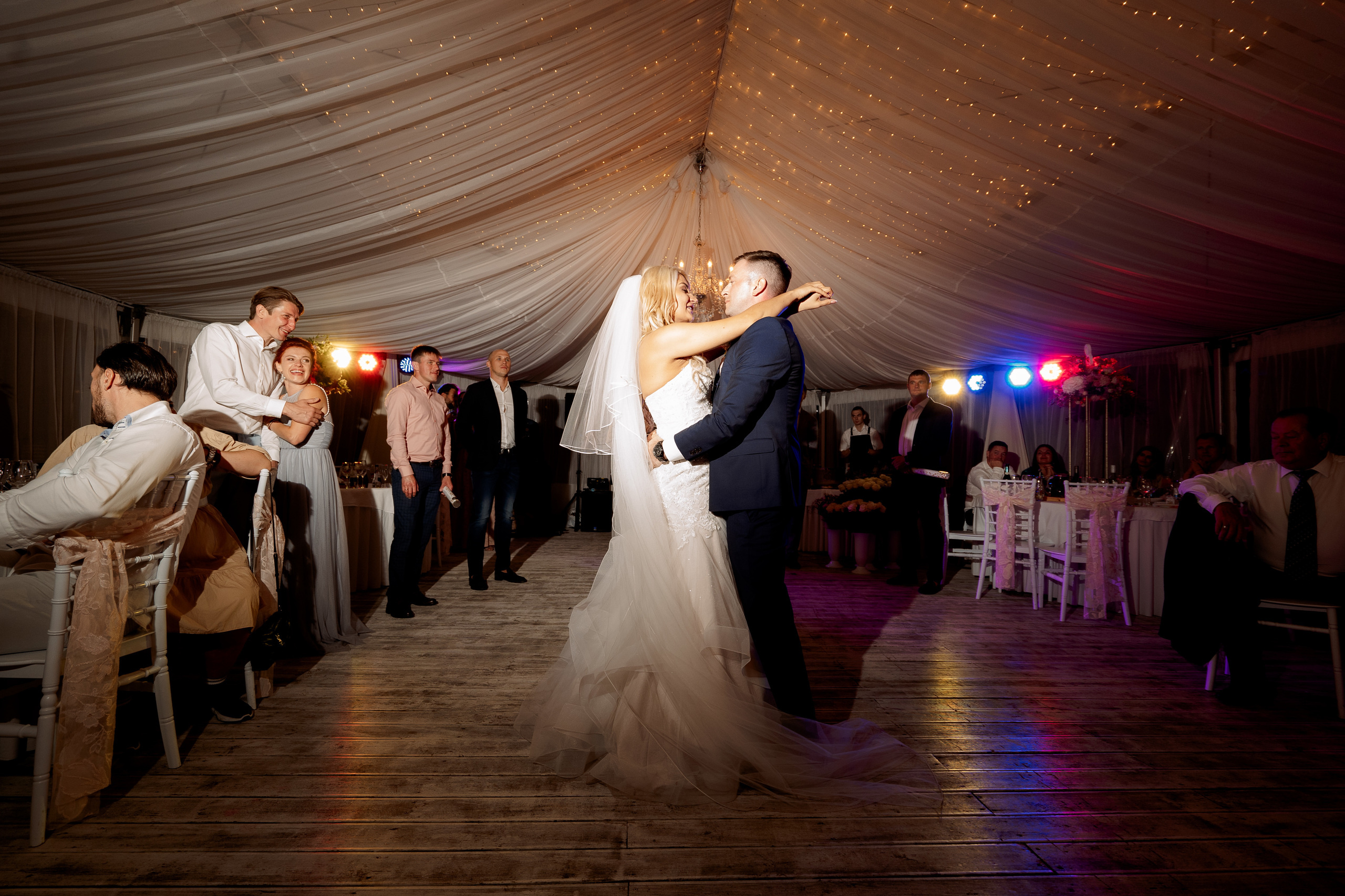 Jevgenija and John. Макар Кириков — свадебный и семейный фотограф Даугавпилс, Рига, Вильну