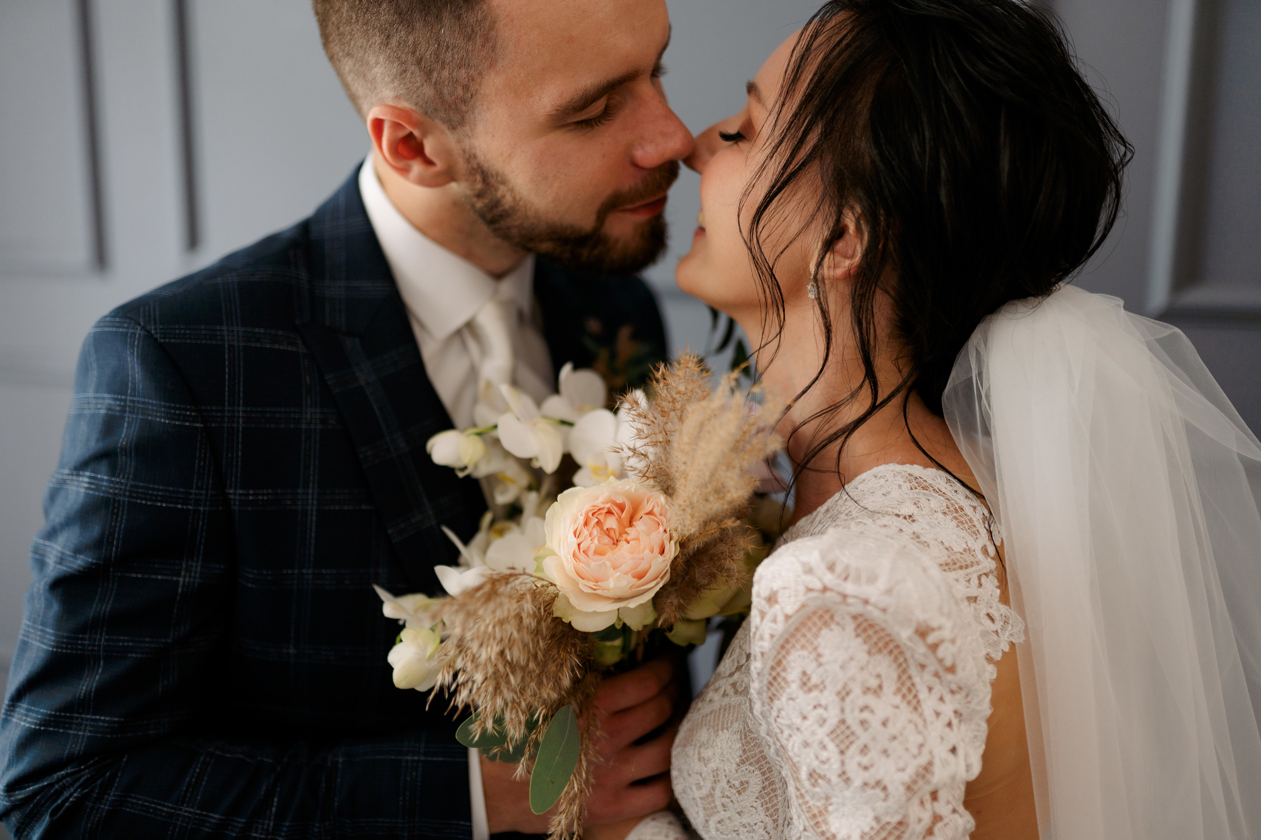 Дарина и Эдгар. Макар Кириков — свадебный и семейный фотограф Даугавпилс, Рига, Вильну