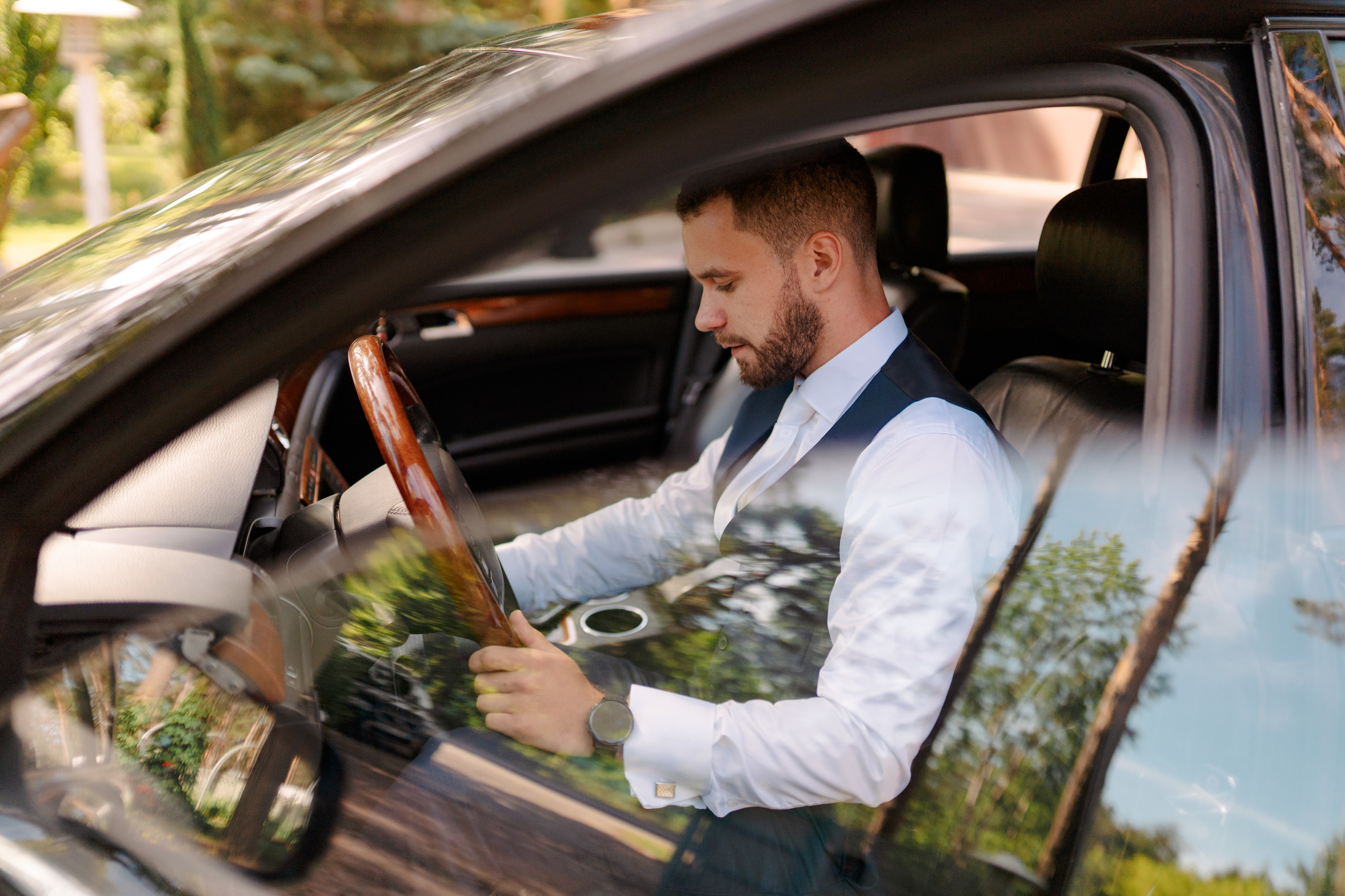 Дарина и Эдгар. Макар Кириков — свадебный и семейный фотограф Даугавпилс, Рига, Вильну