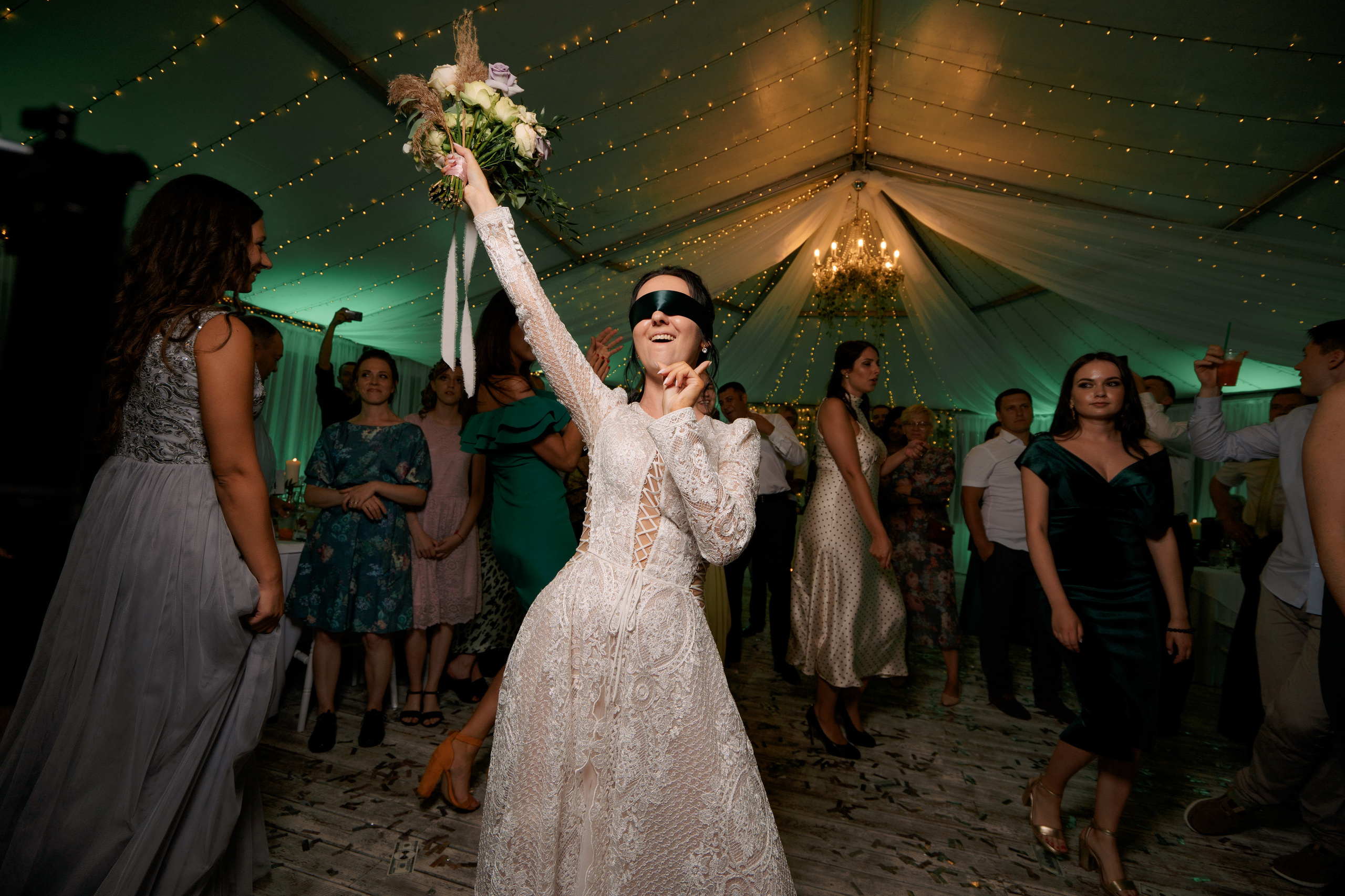 Дарина и Эдгар. Макар Кириков — свадебный и семейный фотограф Даугавпилс, Рига, Вильну