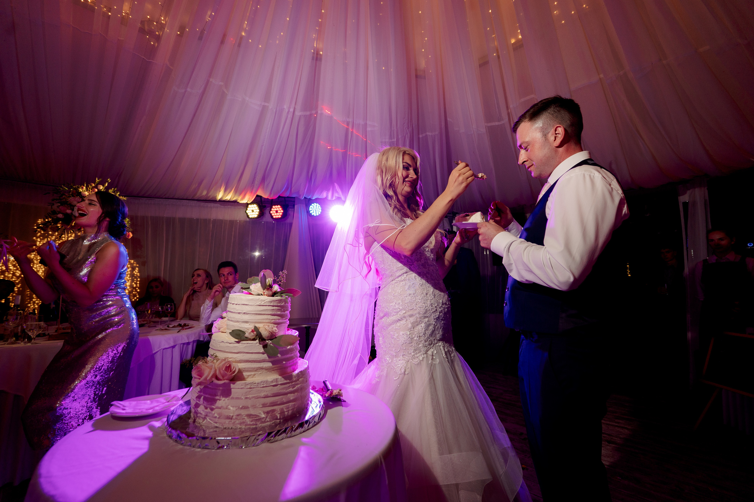 Jevgenija and John. Макар Кириков — свадебный и семейный фотограф Даугавпилс, Рига, Вильну