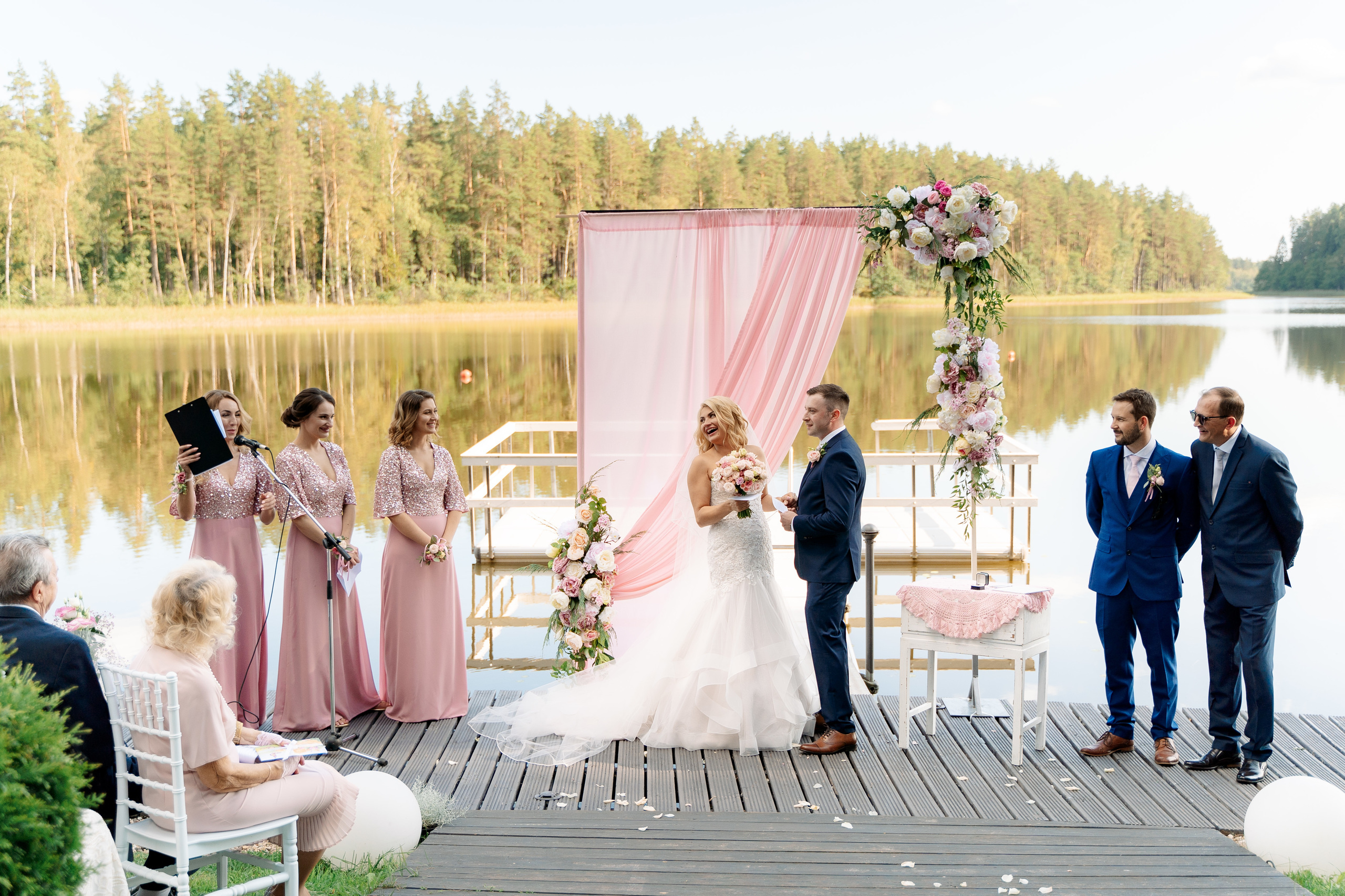 Jevgenija and John. Макар Кириков — свадебный и семейный фотограф Даугавпилс, Рига, Вильну