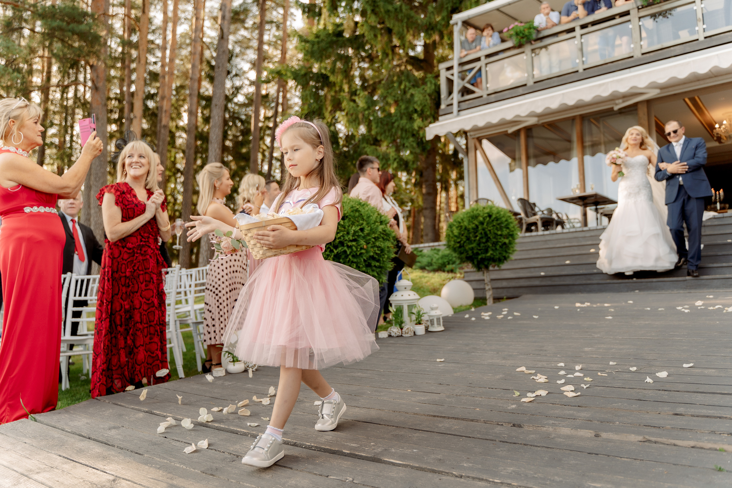 Jevgenija and John. Макар Кириков — свадебный и семейный фотограф Даугавпилс, Рига, Вильну