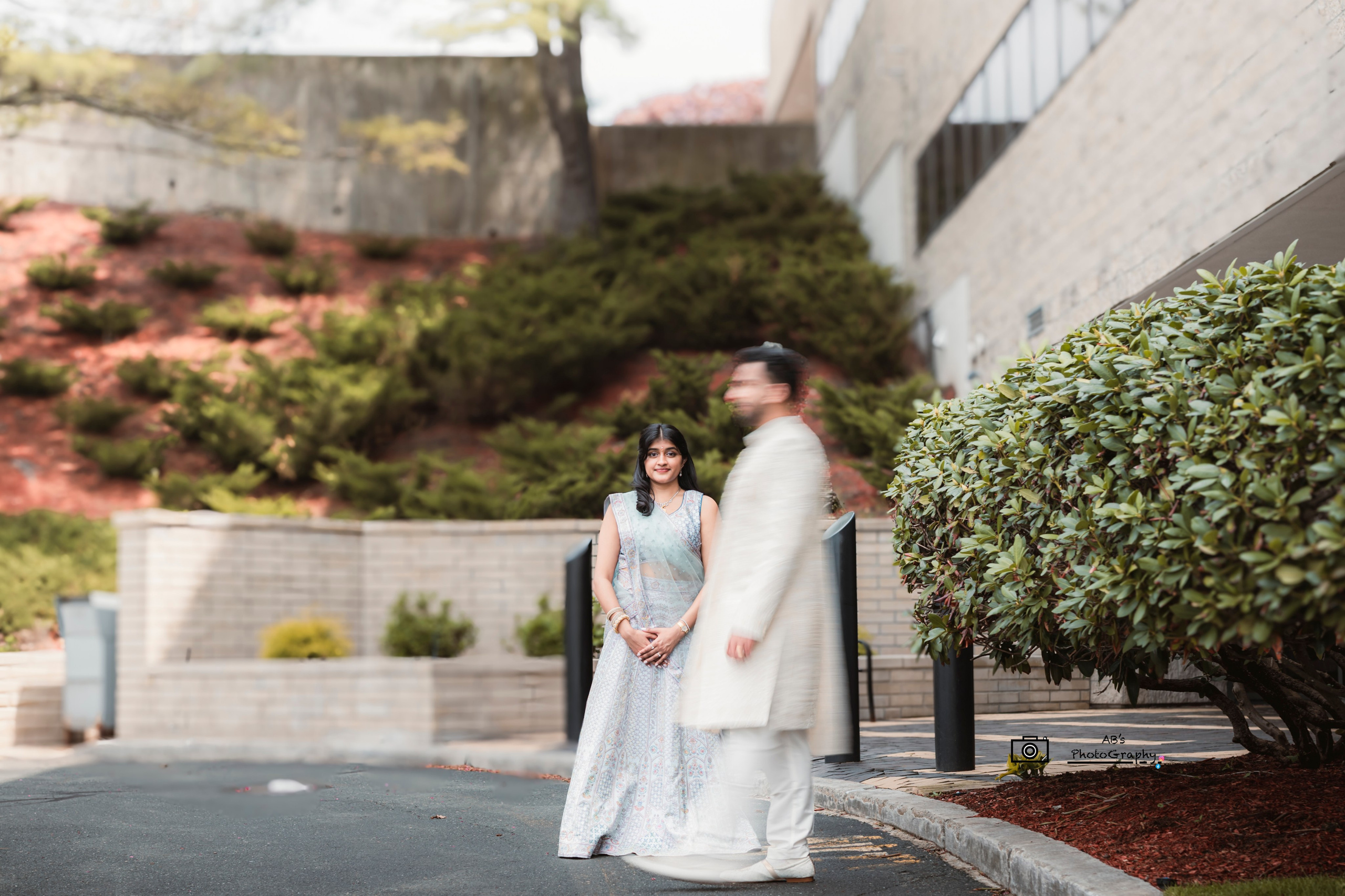 Luxury Engagement Photography. Boston Indian Wedding Photographer & Videographer | AB’s Photography