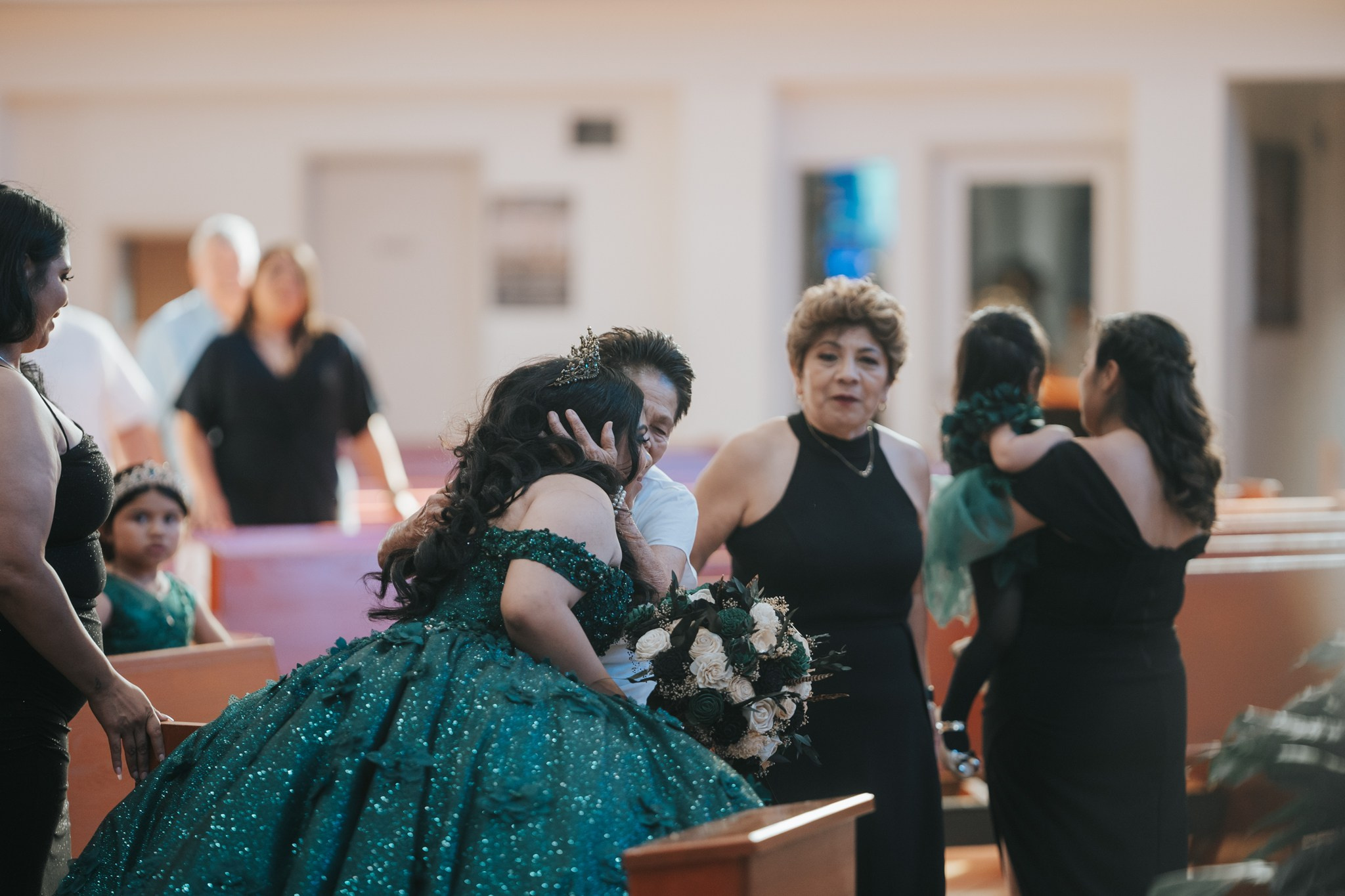 Syenna’s XV. J&T Photo Art