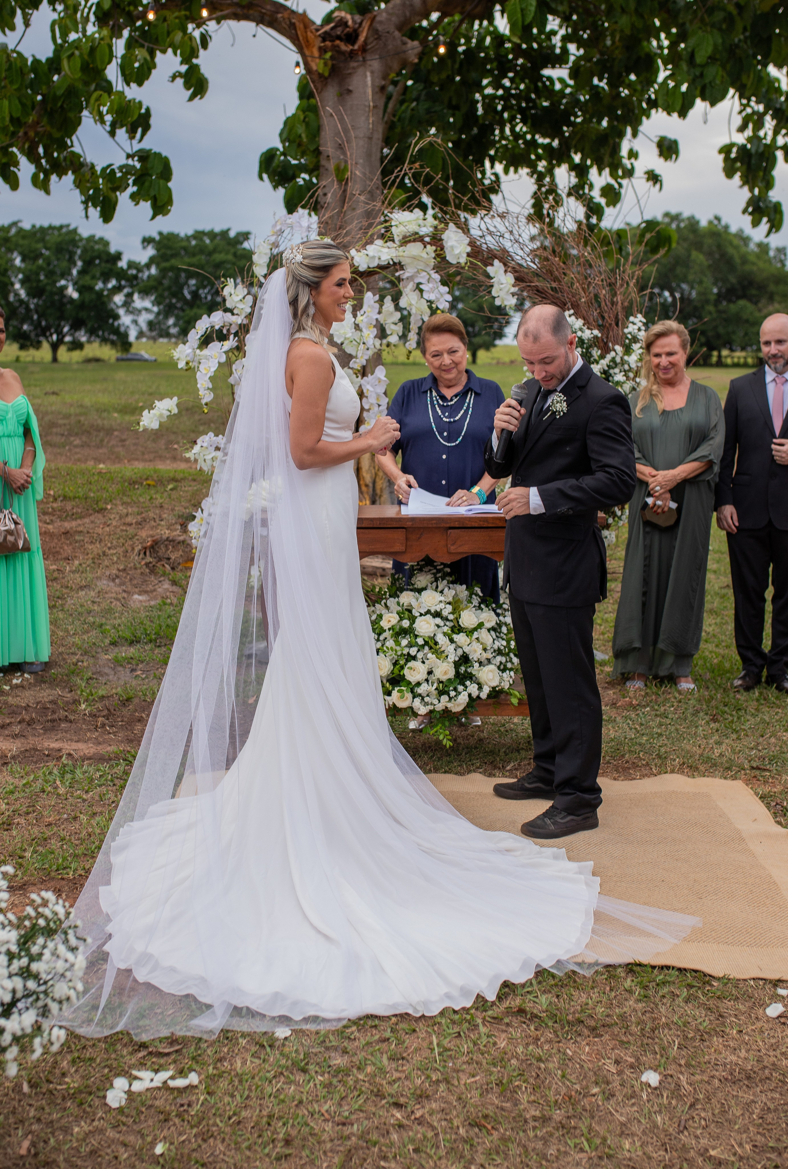 Casamentos. Danilo Souza Fotografia