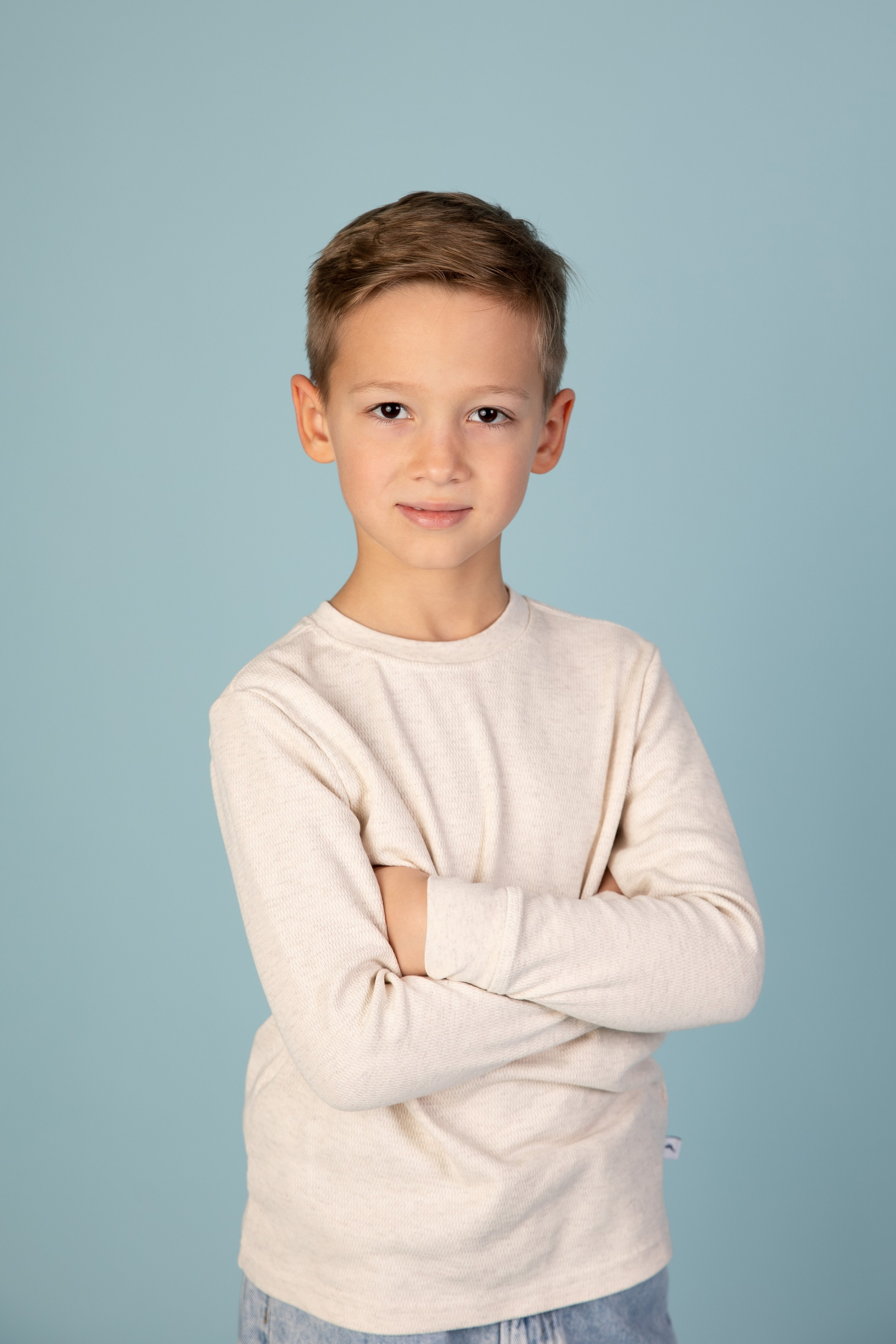 KIDS_Modelling. Miami Family and Event Photographer