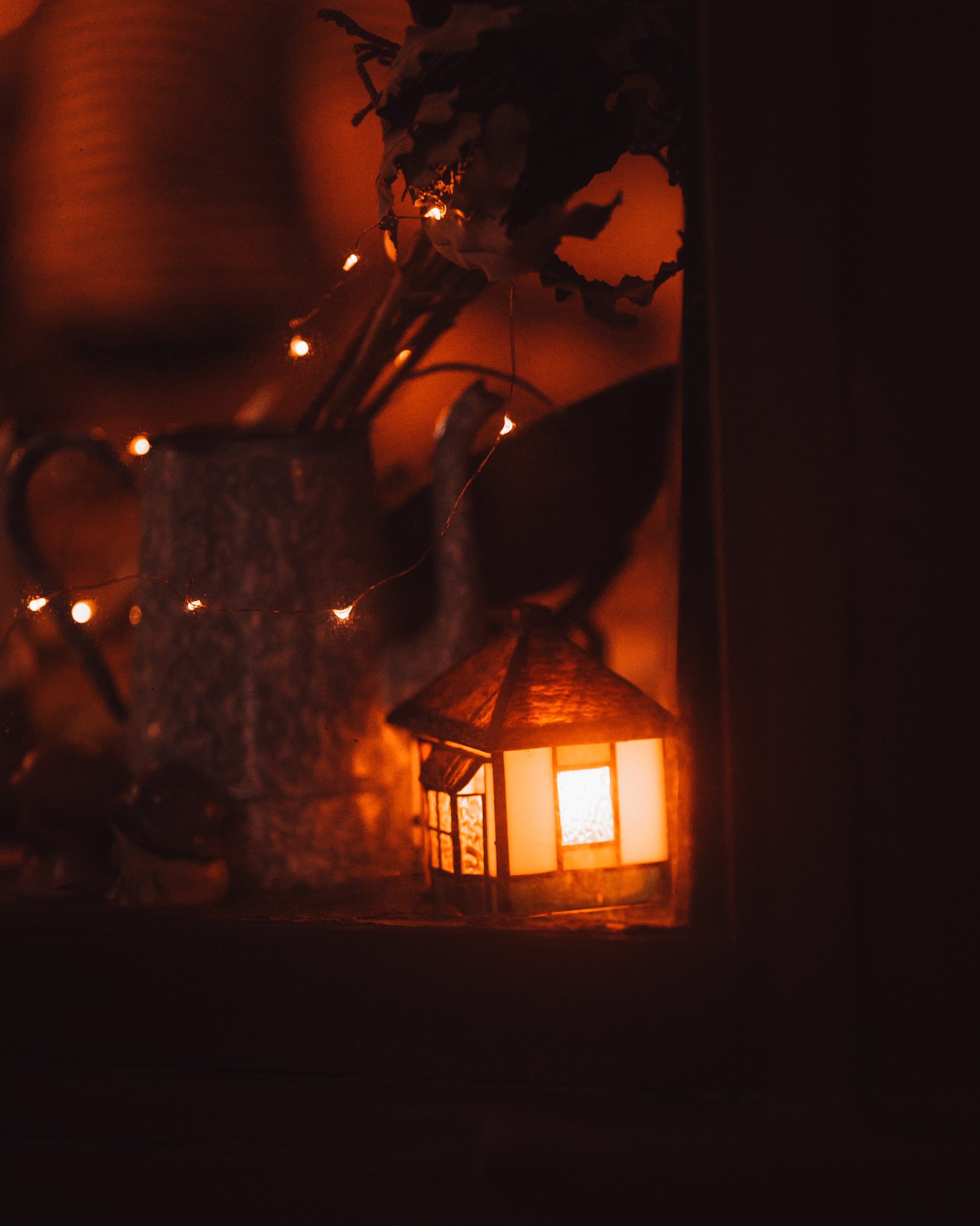 Signature style. Senya JP