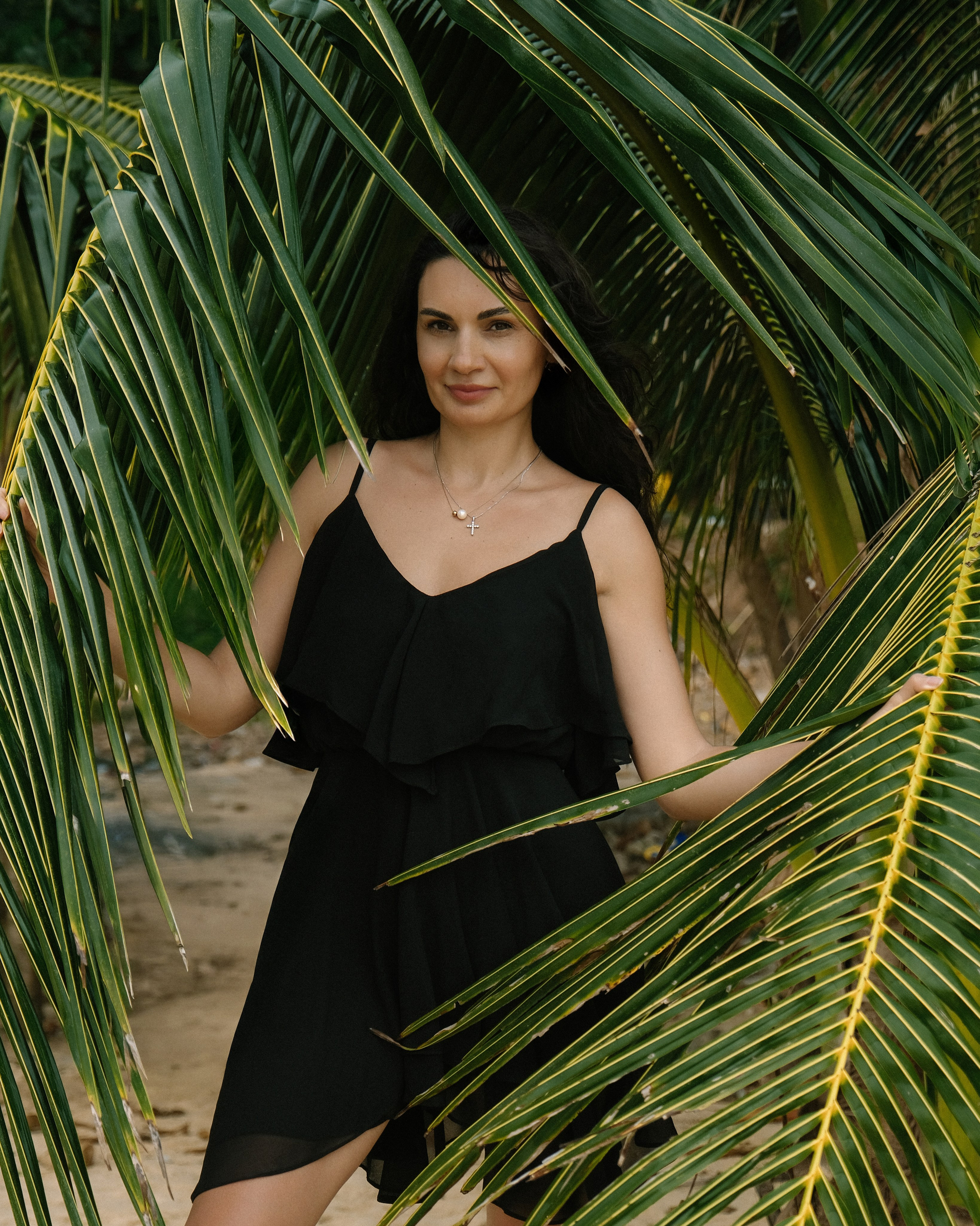 Екатерина. Portrait & Brand Photography