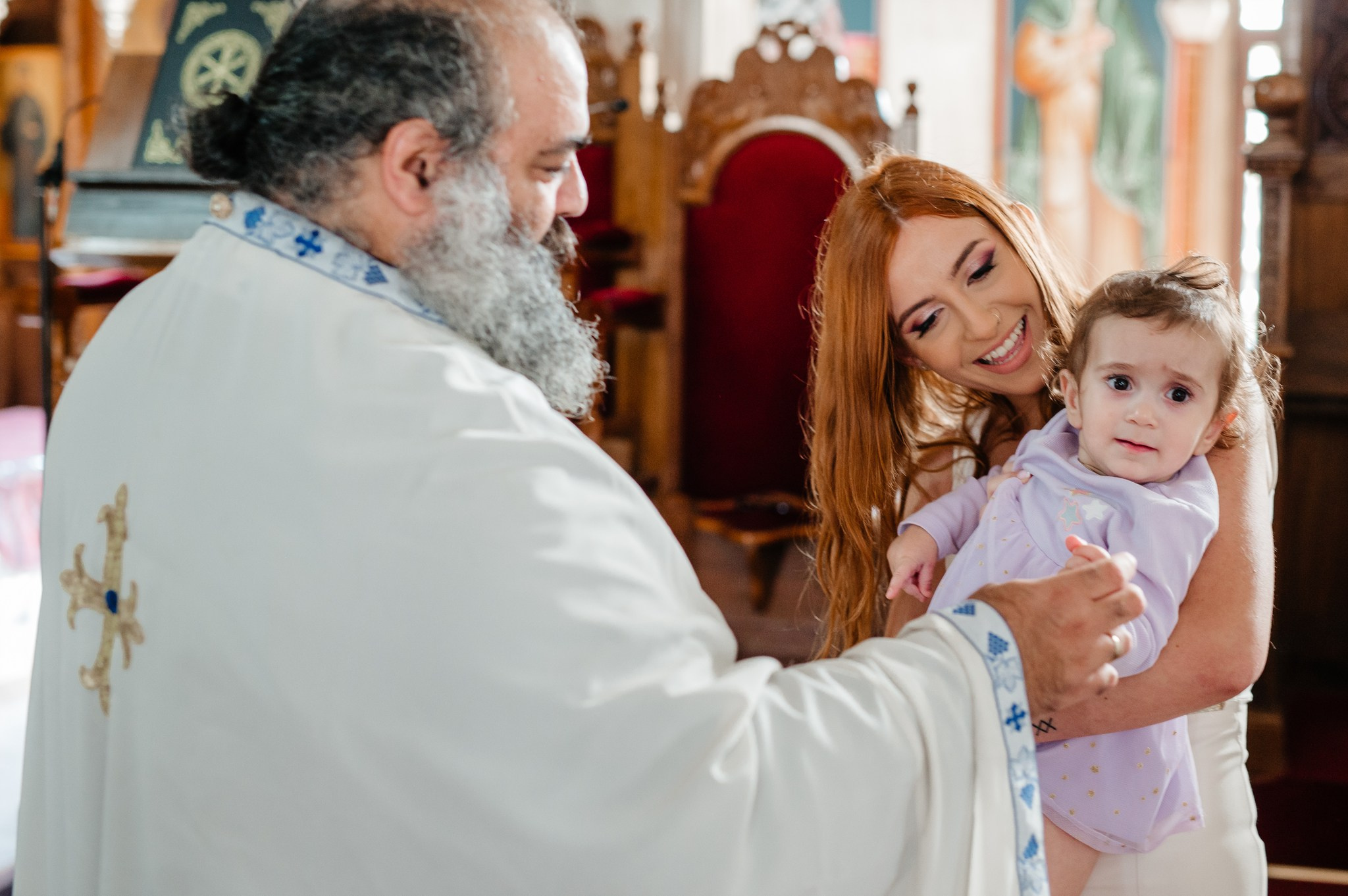 Baptism O. AdrianOltean.wfolio.pro