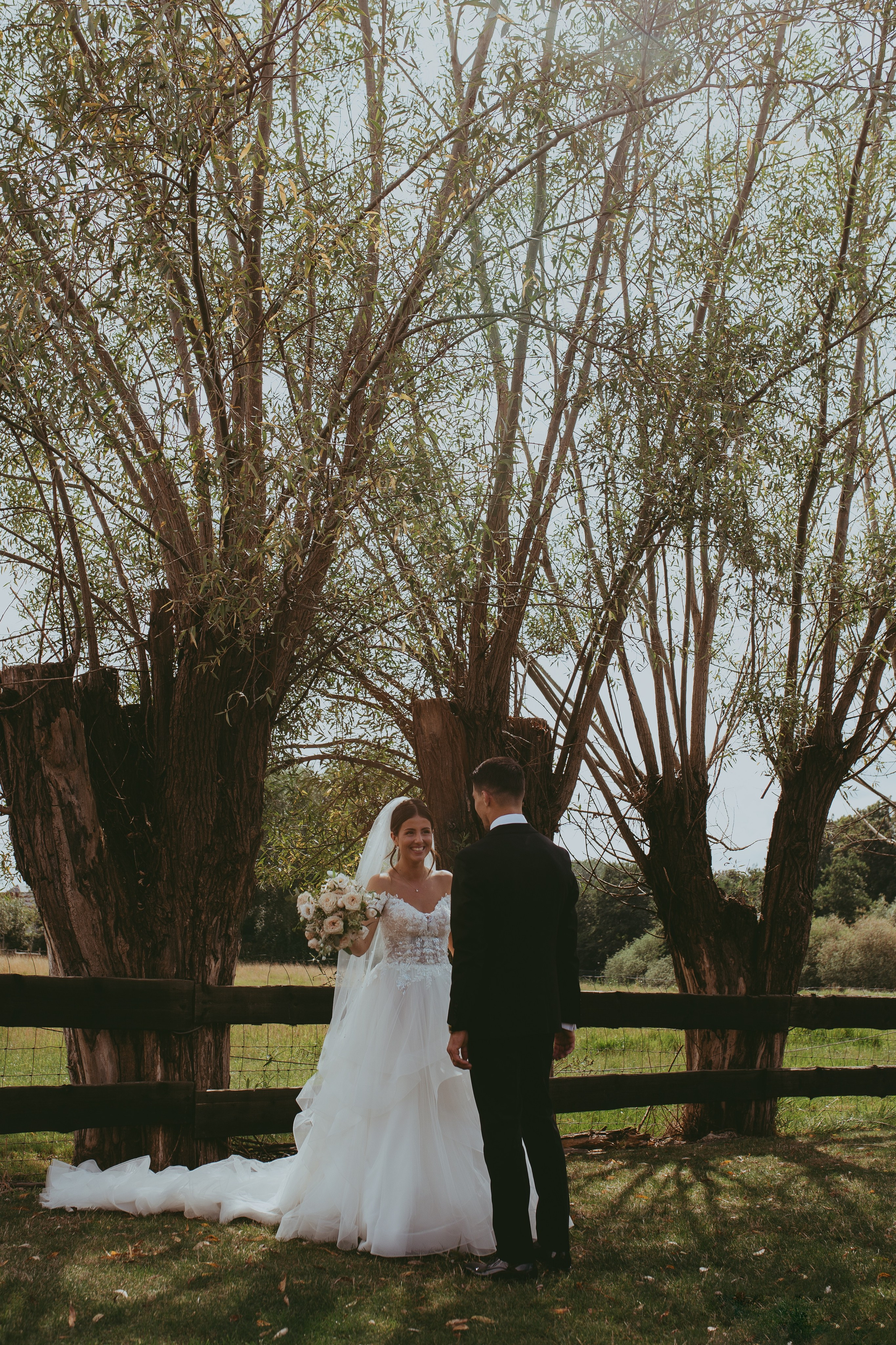 Wedding | Joyce & Alin. Wedding photographer Marius Foca