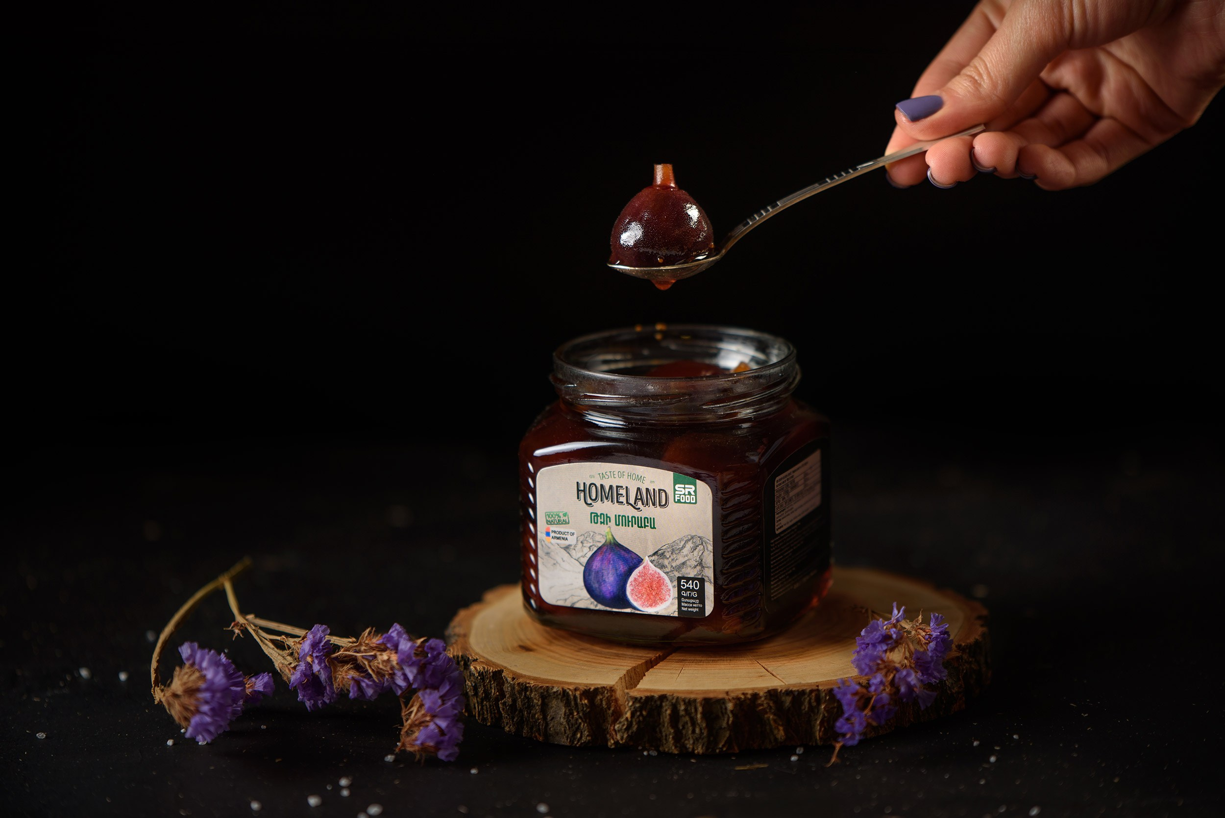 Product. Photographer in Yerevan