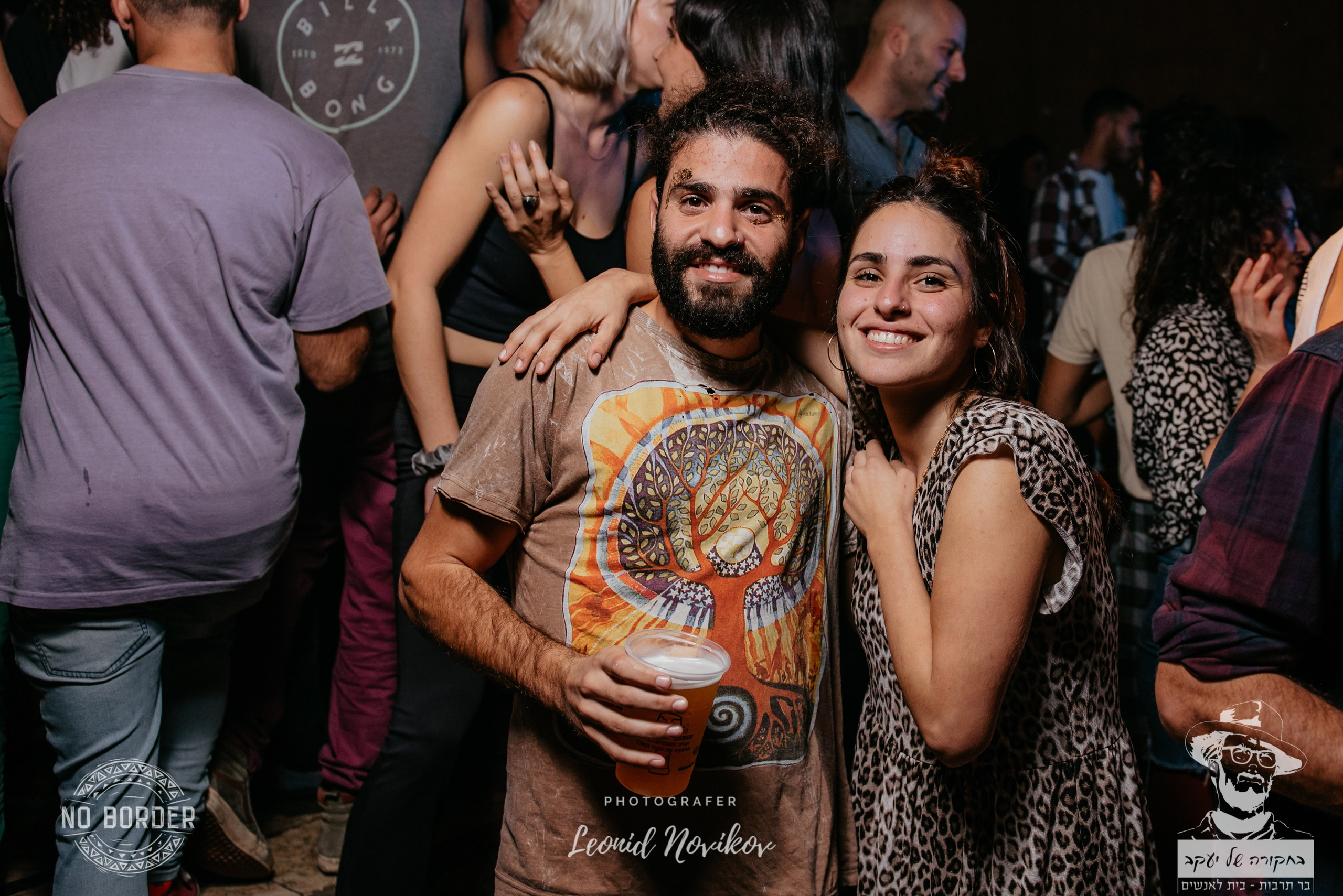 Events. Portrait photografer in Montenegro