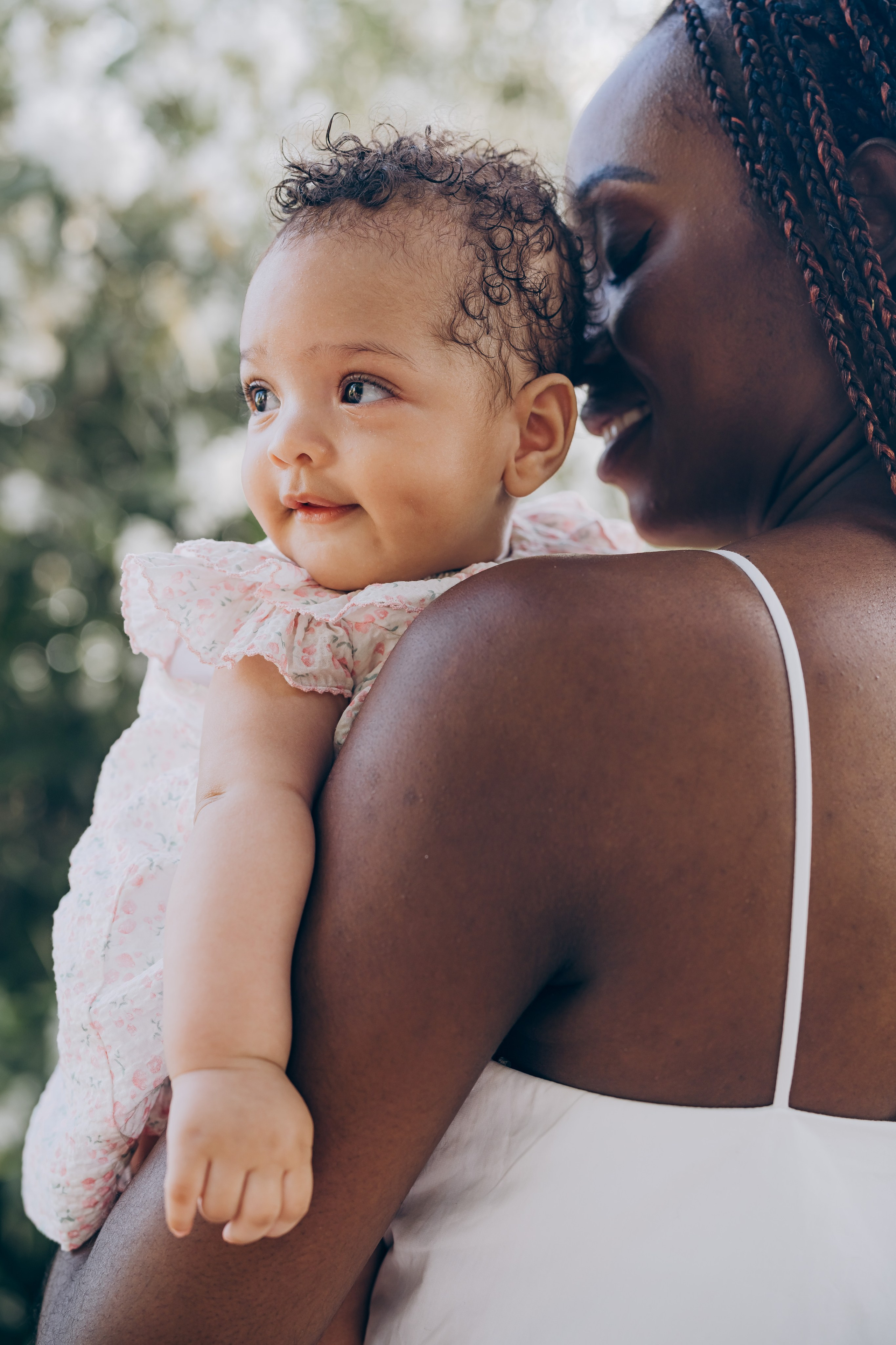 Your sweet baby. Фотограф у Пальма де Майорка