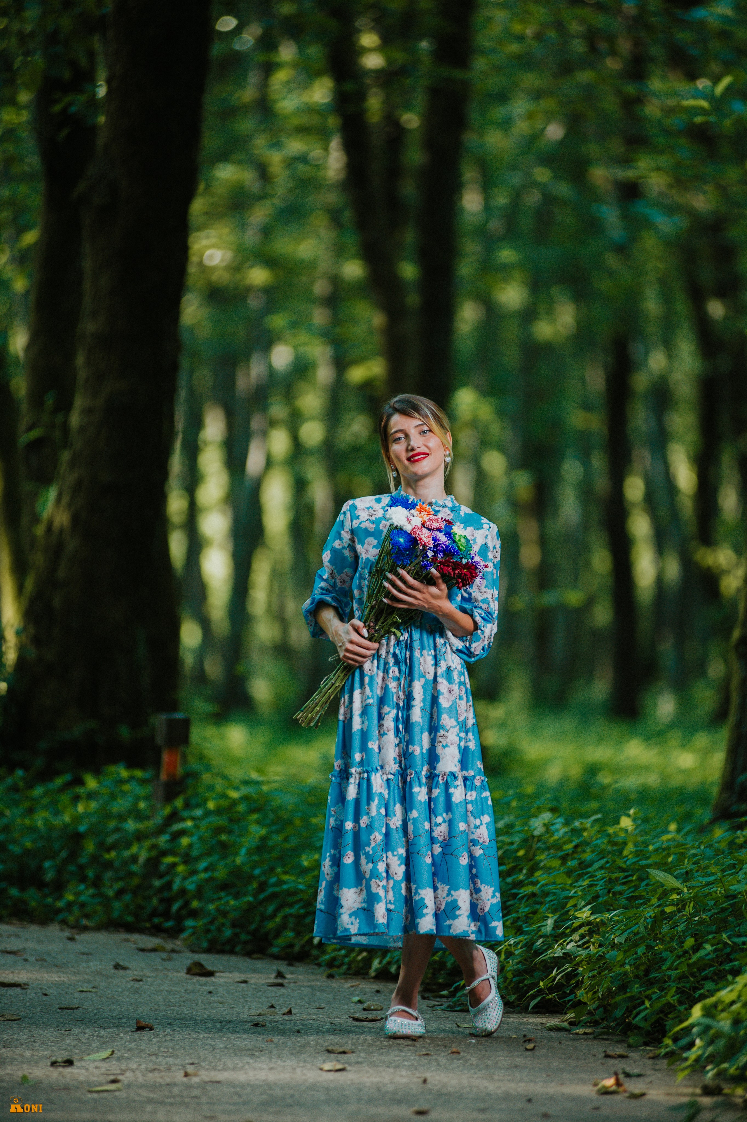 MD: ლიკა აბულაძე (პერსონალური ფოტოსესია)