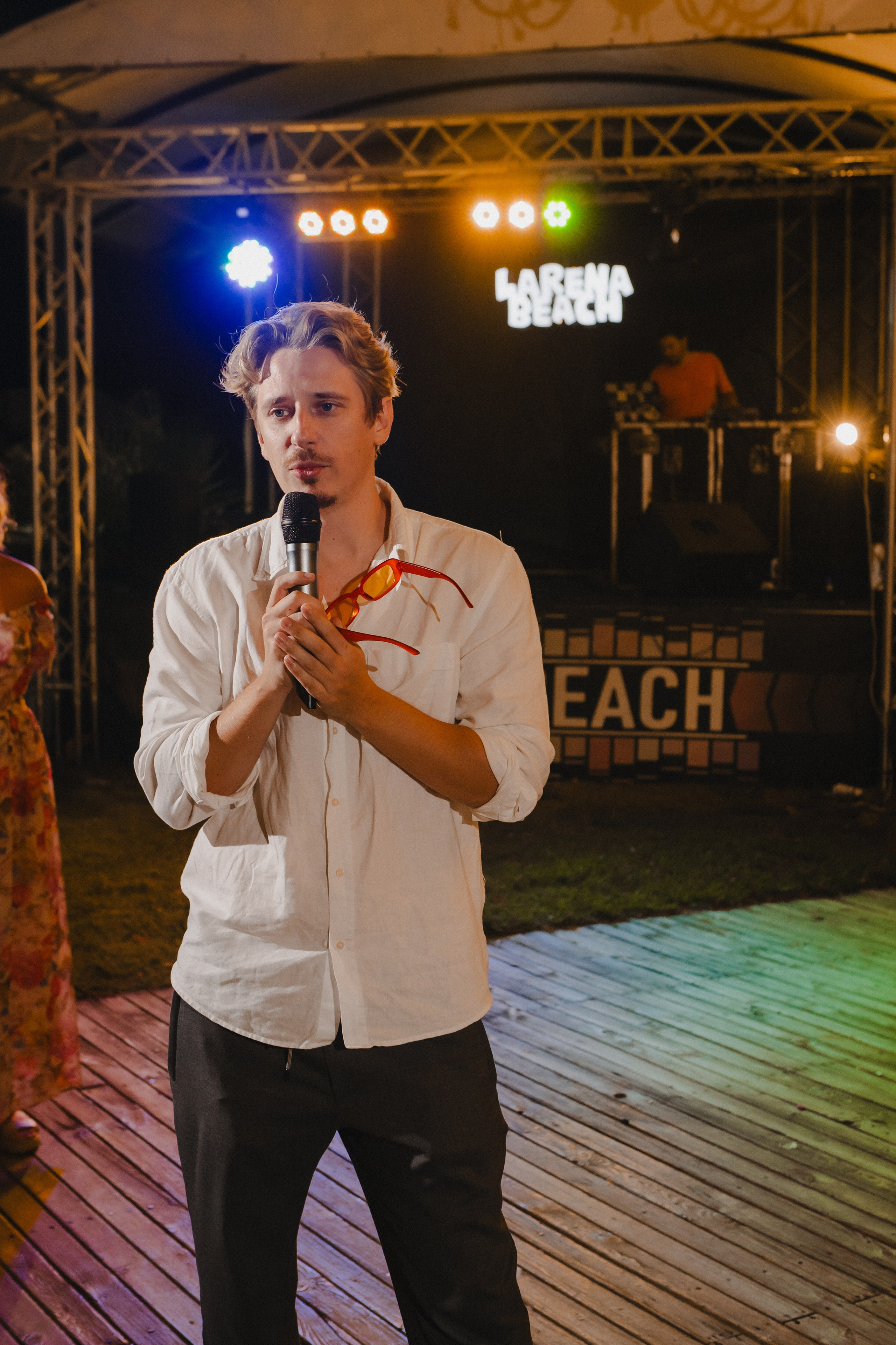 Nataly & Tristian. Фотограф в Анталии (Турция) Ева Сэрт