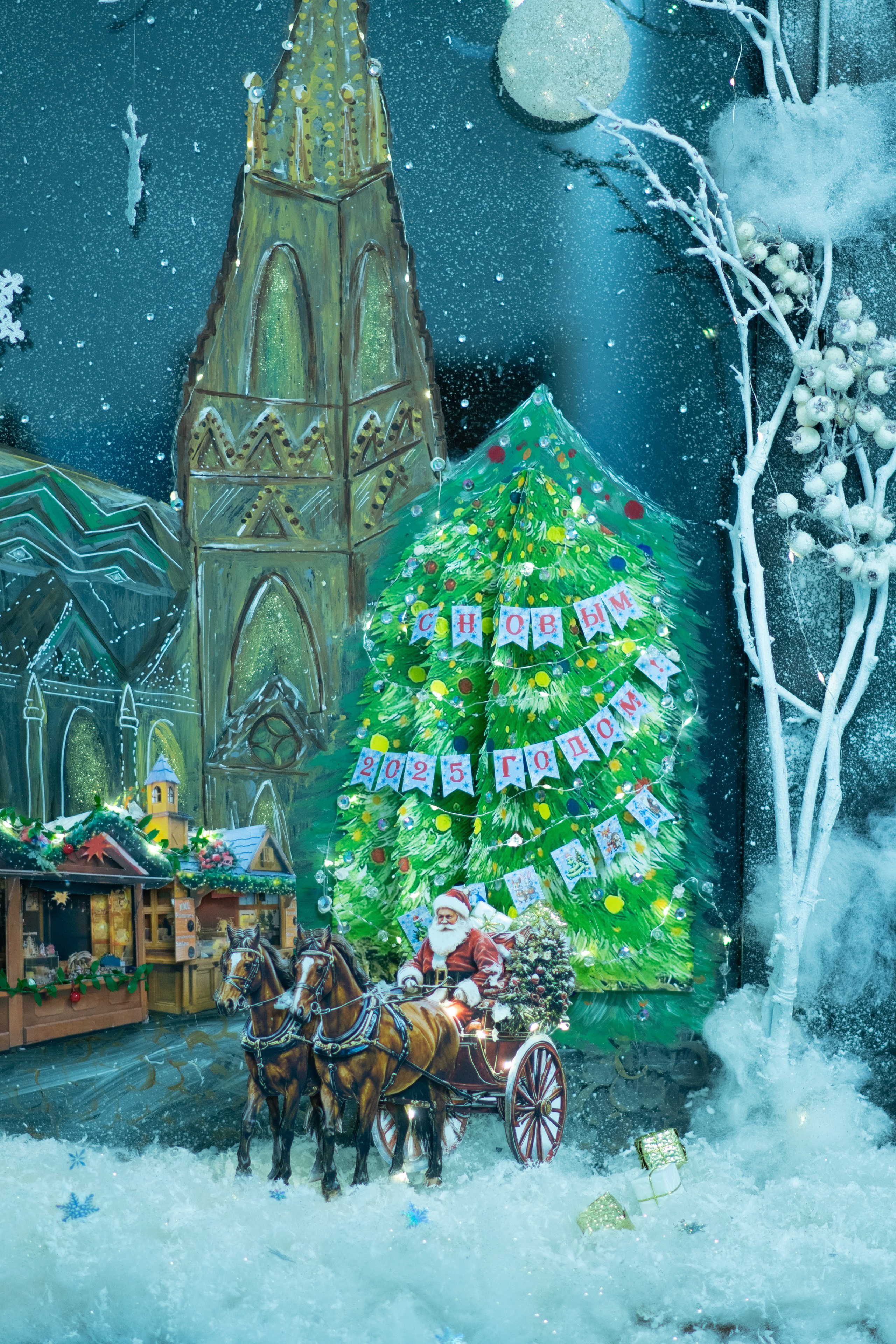 Проект. Семейный и детский фотограф