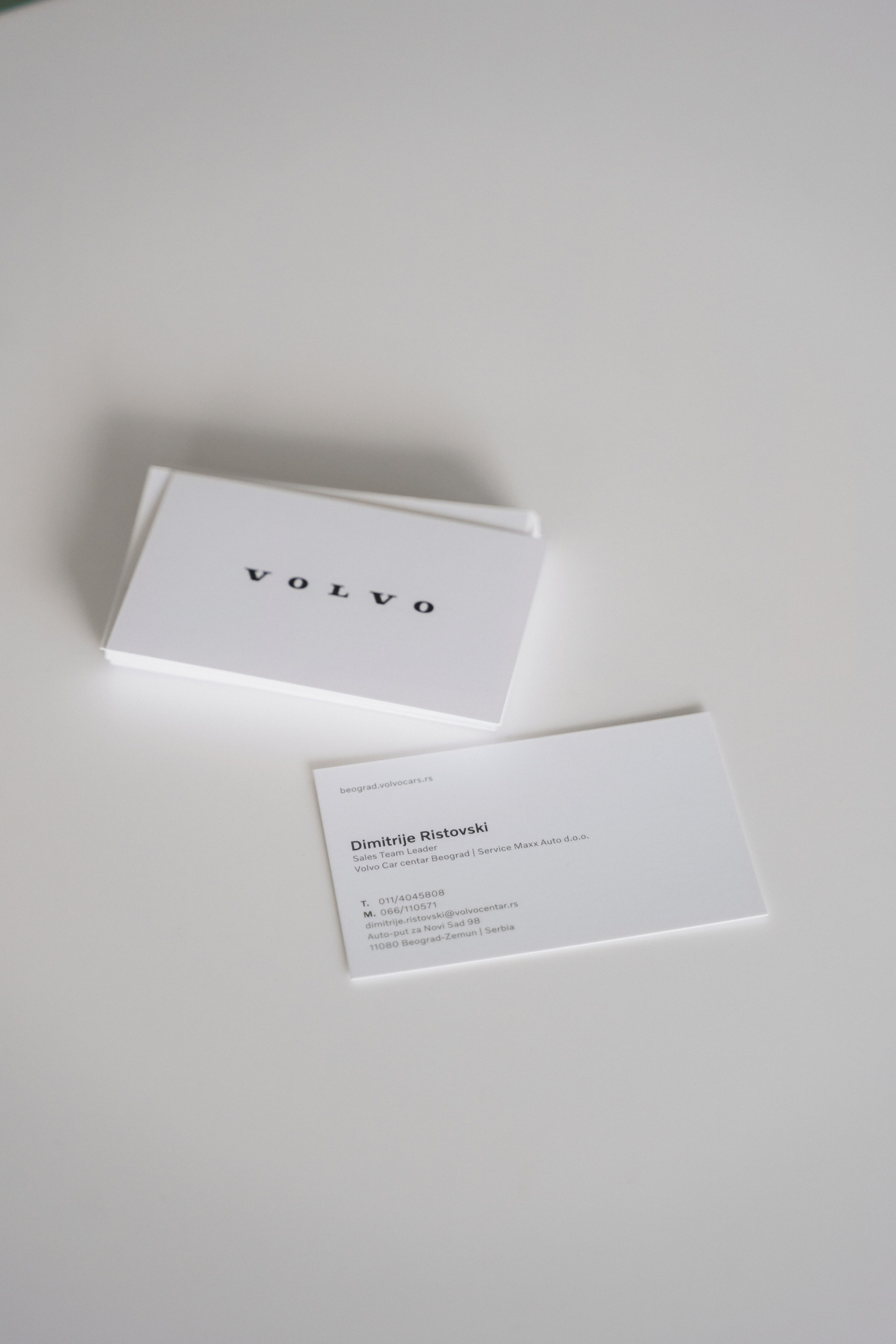 EV Days in Novi Sad 2023. Zhukov studio