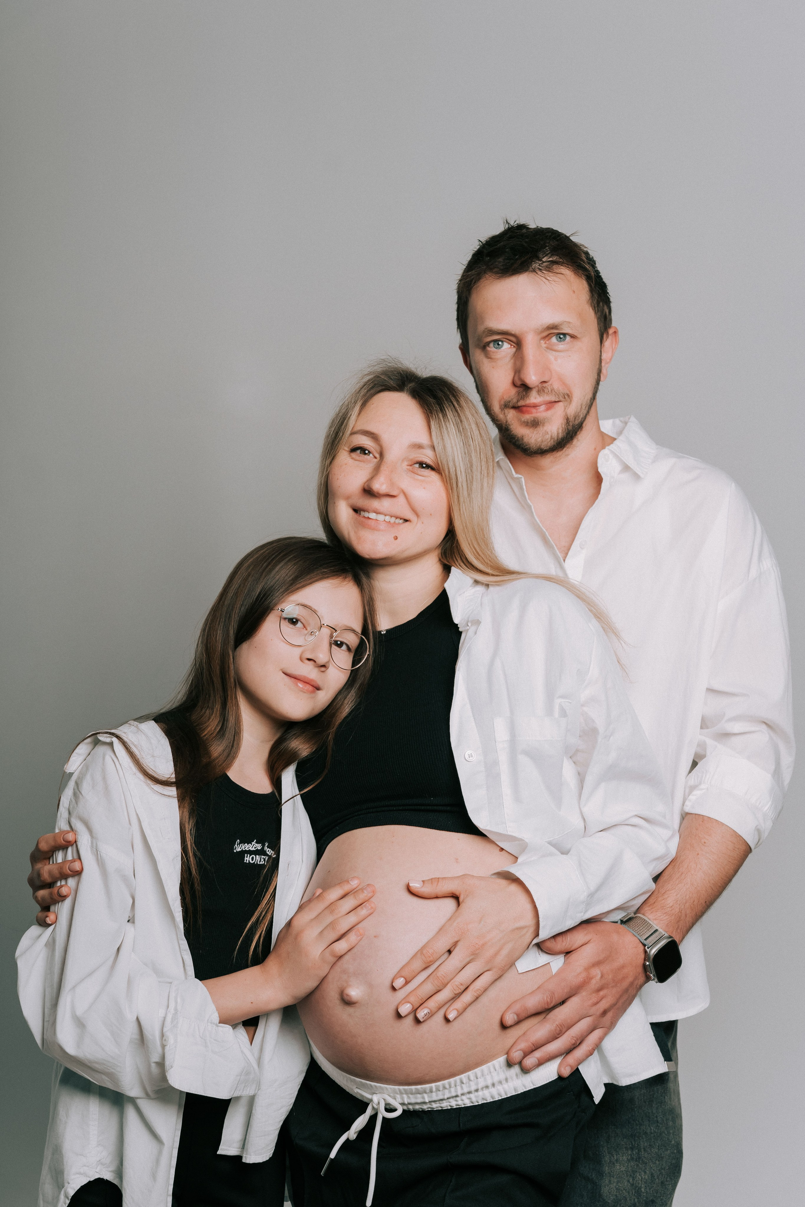 Ffff. Portrait Photographer in Berlin Daria Doch Schwangerschaftsfotos